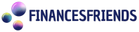 Logo financesfriends.com