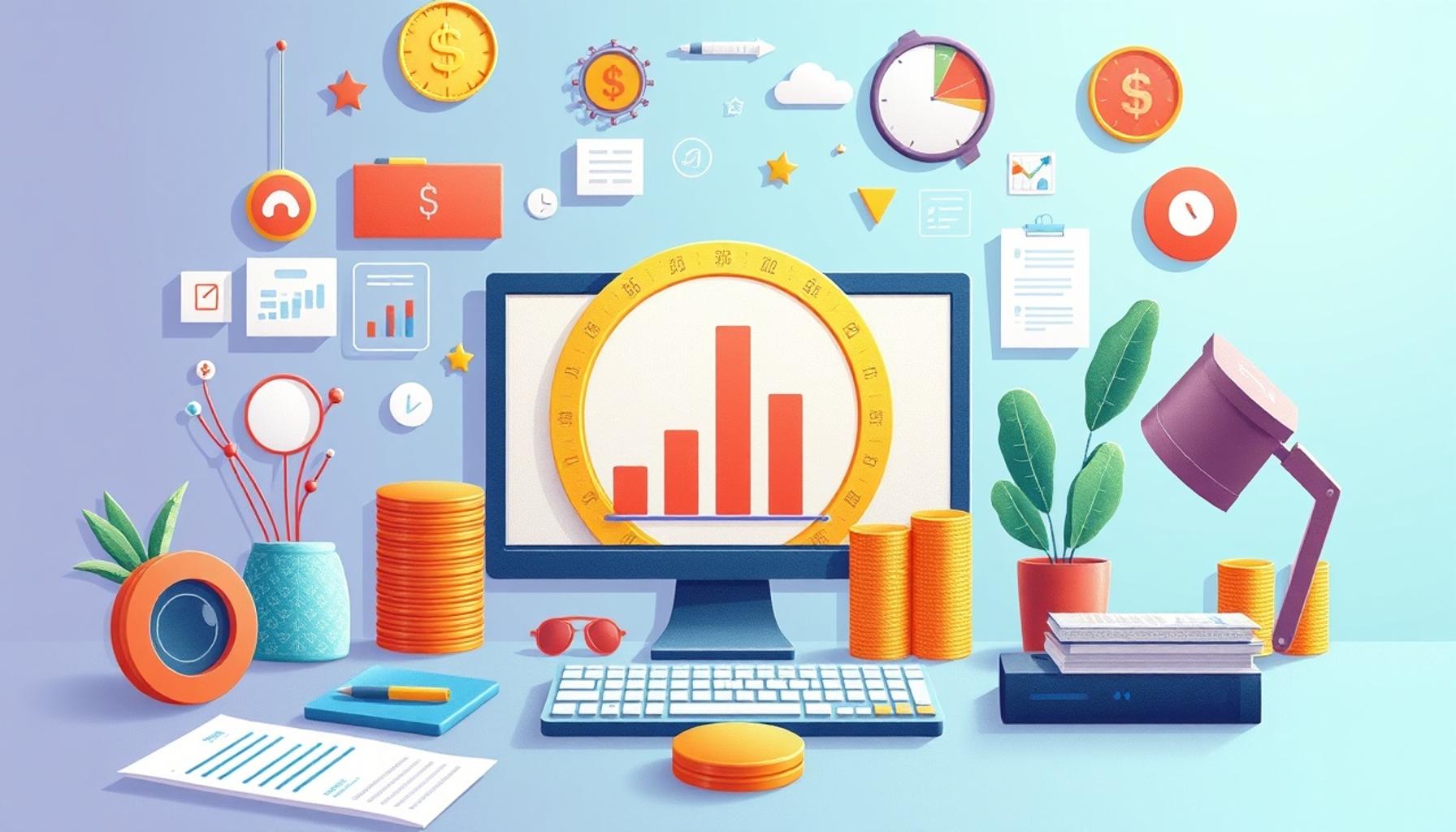Digital Minimalism: Creating Efficient Systems for Organizing Online Content