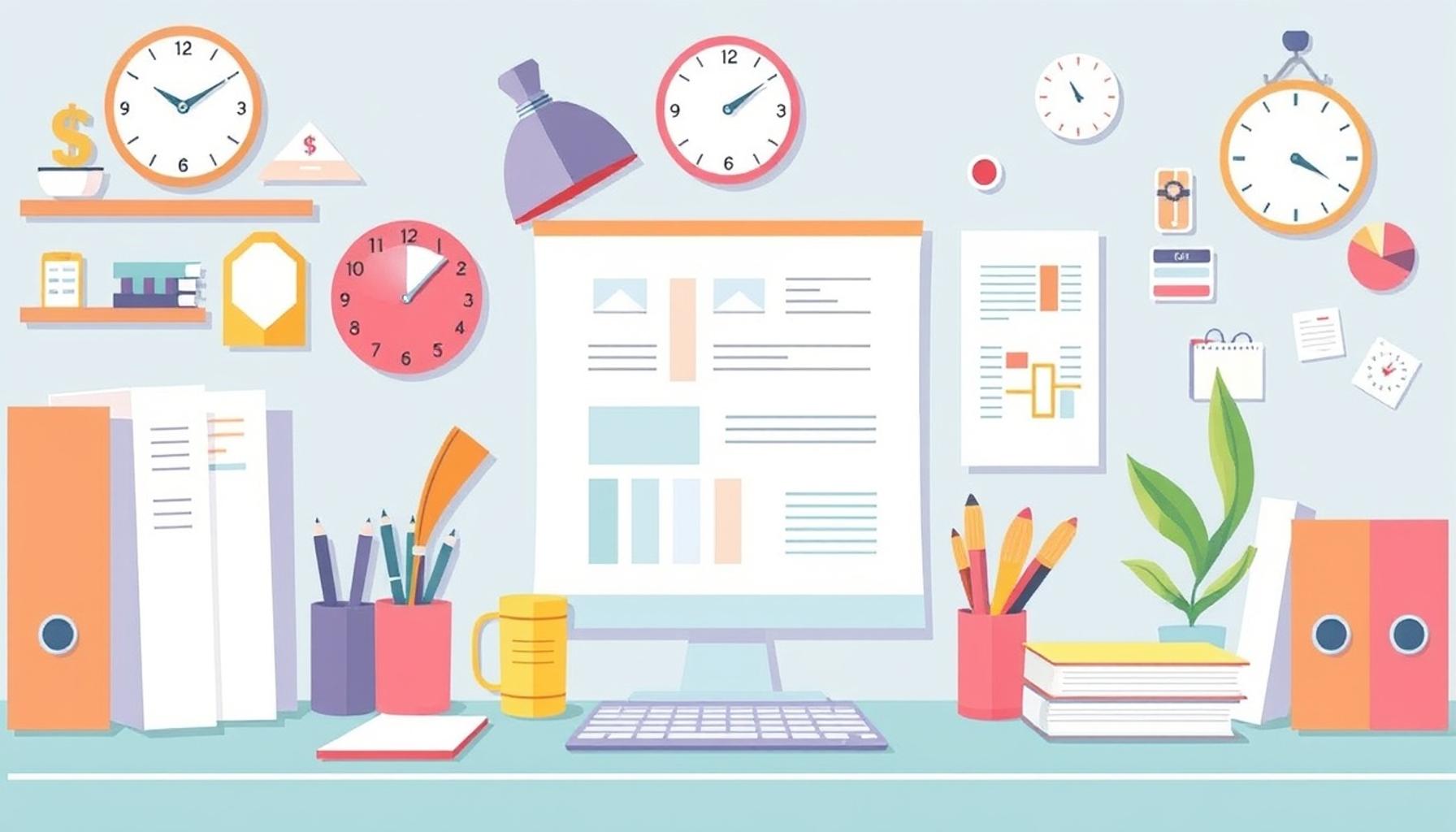 How to Create a Personal Organization System that Reflects Your Minimalist Lifestyle