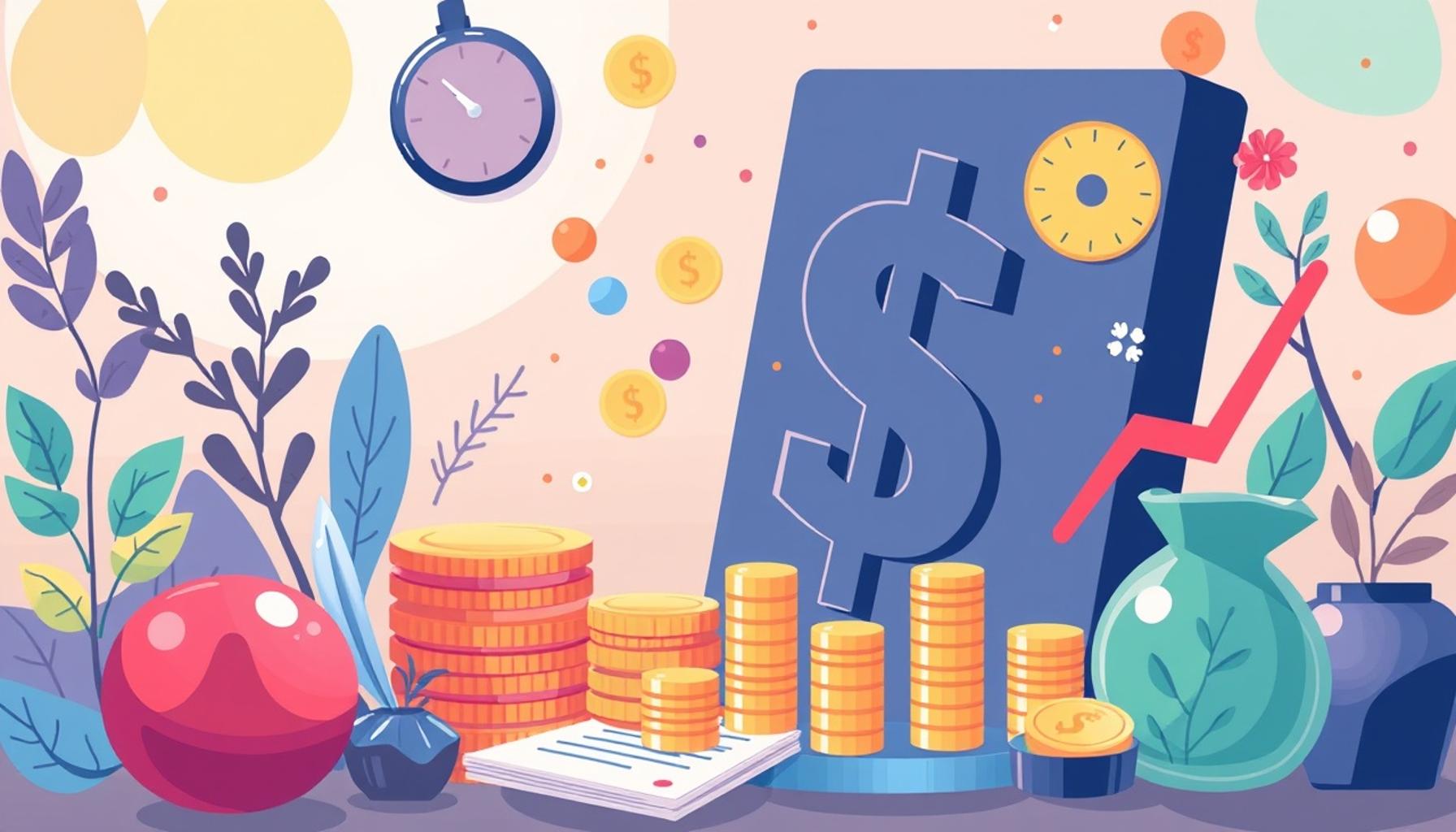 The Simplification of Financial Life: Integrating Efficient Systems into Minimalism