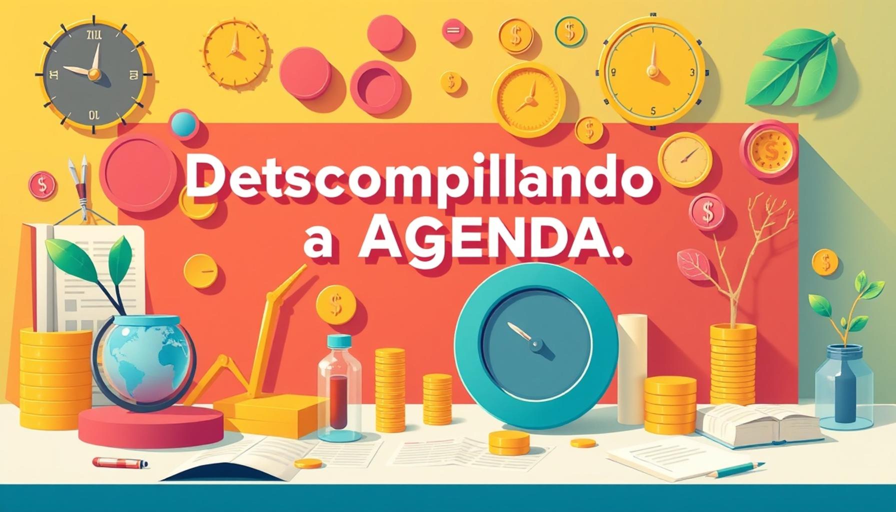 Simplifying the Agenda: The Impact of Minimalism on Time Organization