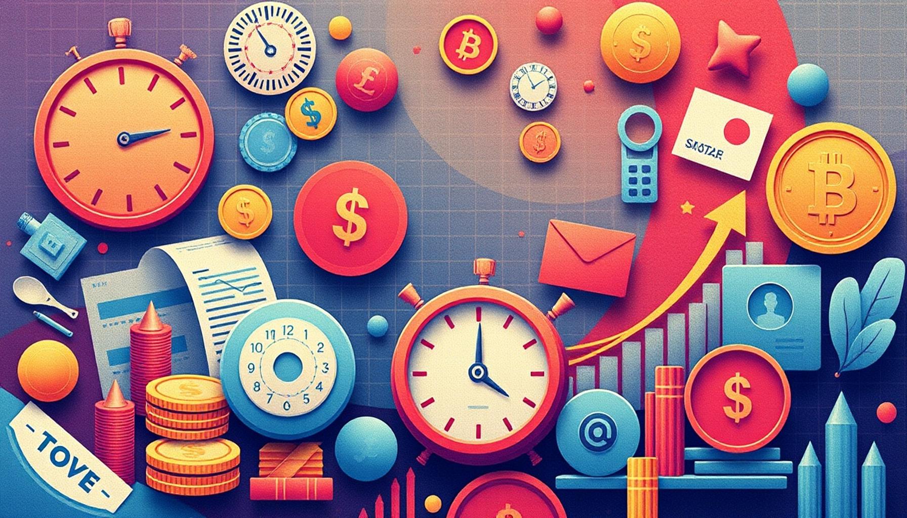 The Art of Saying No: How Minimalism Can Help with Time Management