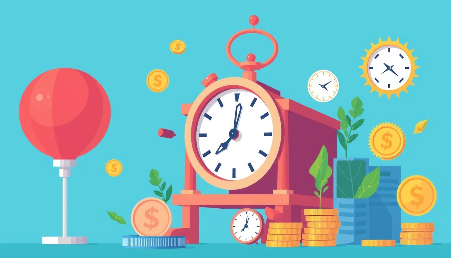 Minimalism in Time Management: How to Discard the Superfluous and Focus on the Essential