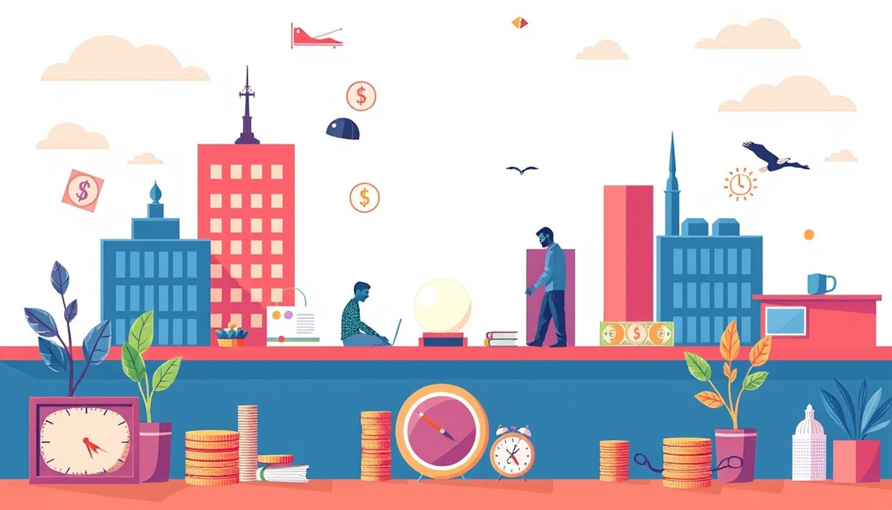 Priorities First: Applying Minimalist Principles to Time and Task Management