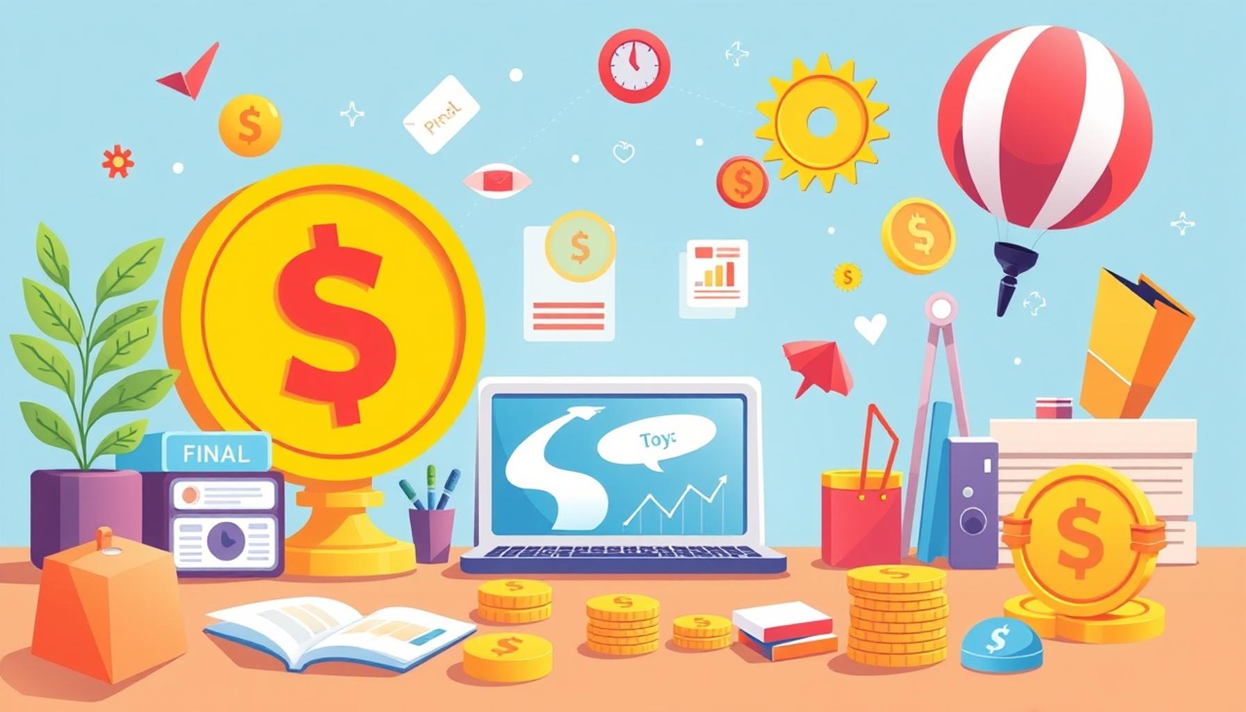 Digital Minimalism: Tips to Clear Your Virtual Space and Improve Your Well-Being