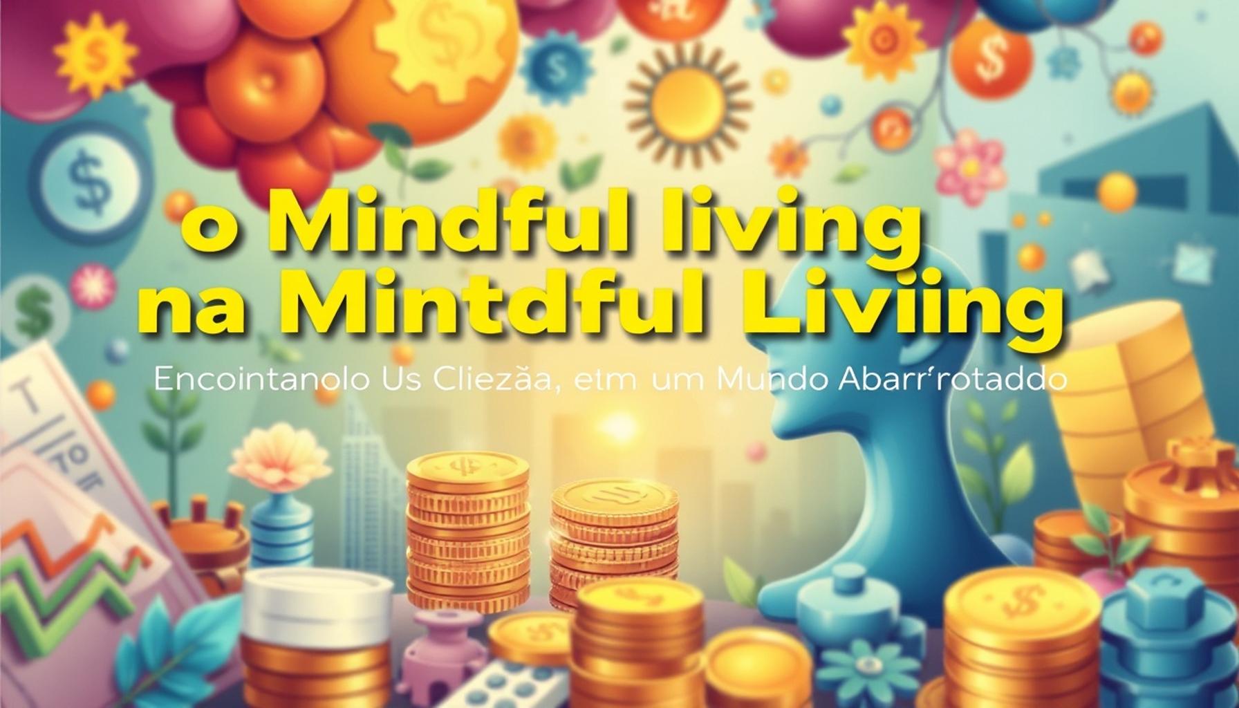 The Impact of Mindful Living on Personal Organization: Finding Clarity in a Crowded World