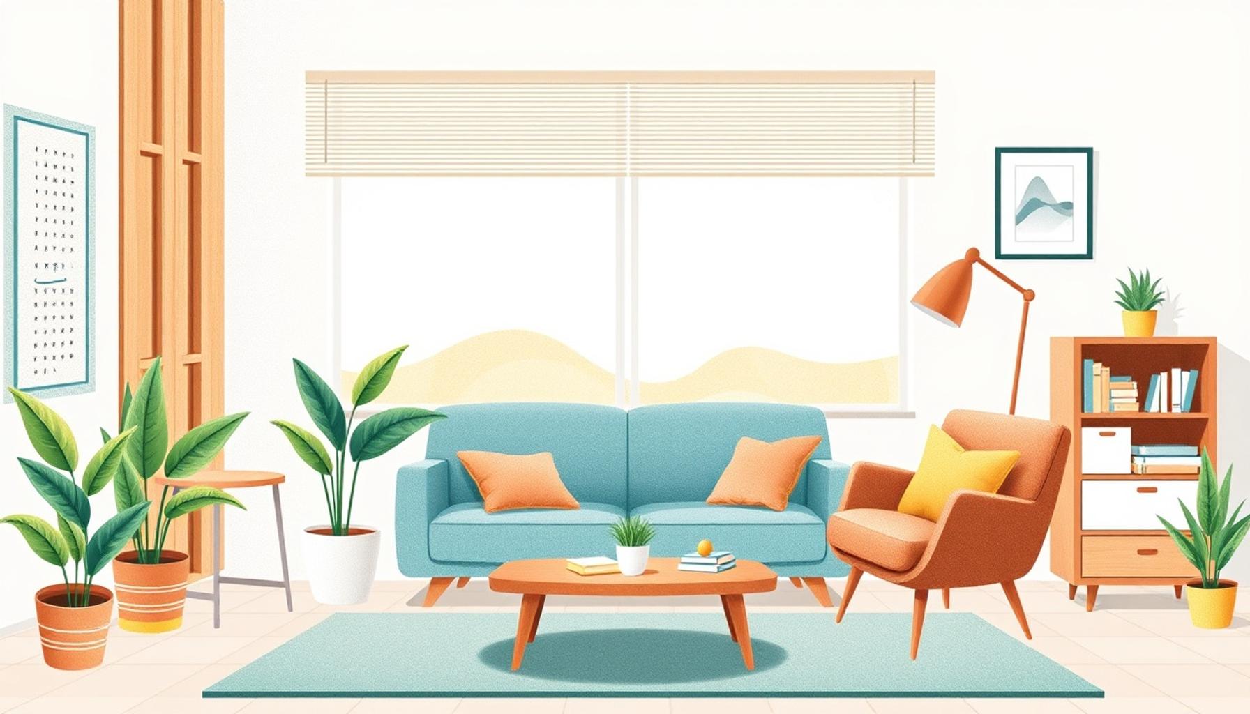 Mindful Living and the Importance of Personal Space: Creating a Minimalist Refuge for the Mind and Body