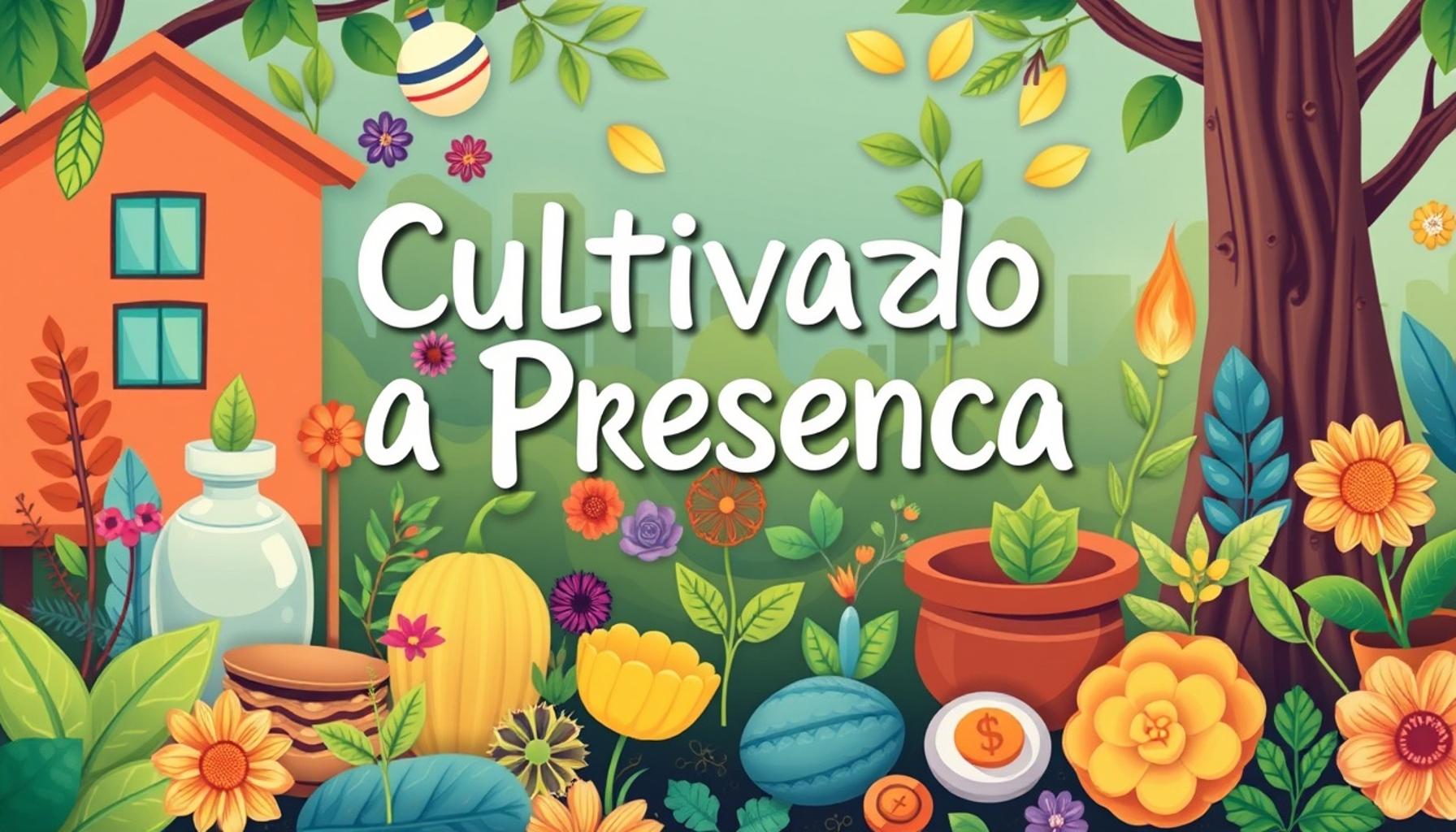 Cultivating Presence: Mindful Living as a Tool for Detachment and Decluttering