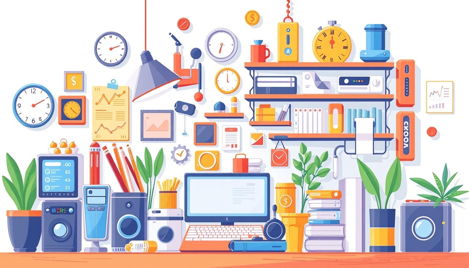 Multifunctional Furniture: The Key to Optimizing Spaces in Minimalist Lifestyles