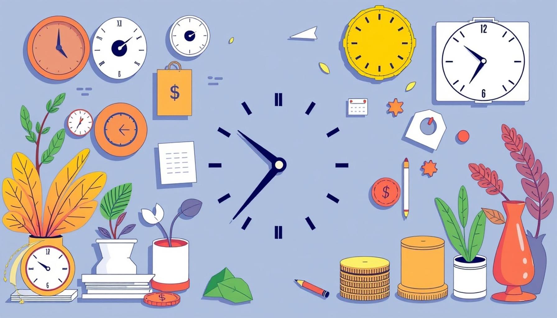 Minimalist Daily Rituals: Structuring Your Time with Simplicity and Clarity