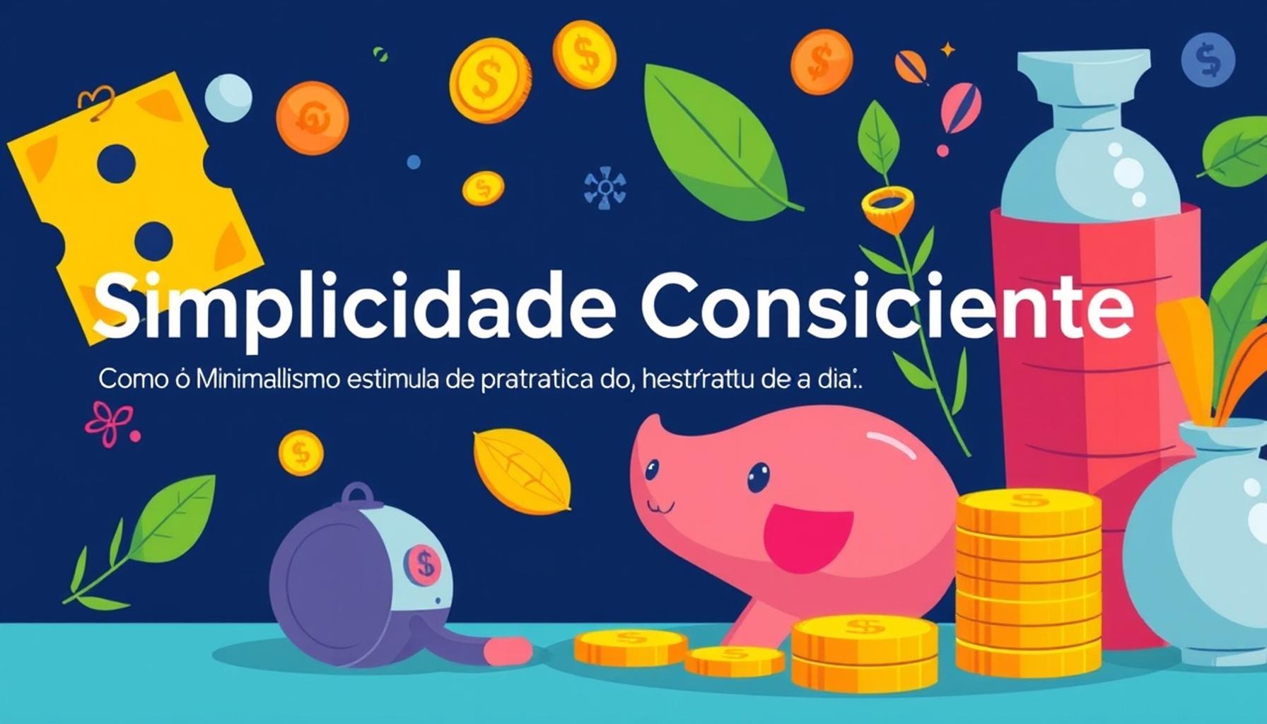 Conscious Simplicity: How Minimalism Encourages the Practice of Gratitude in Daily Life