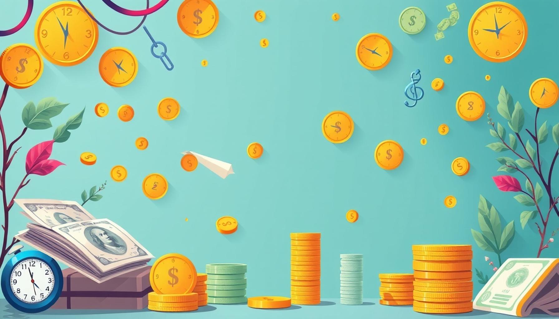 Creating Mental Space: How Minimalism Contributes to Better Time Management