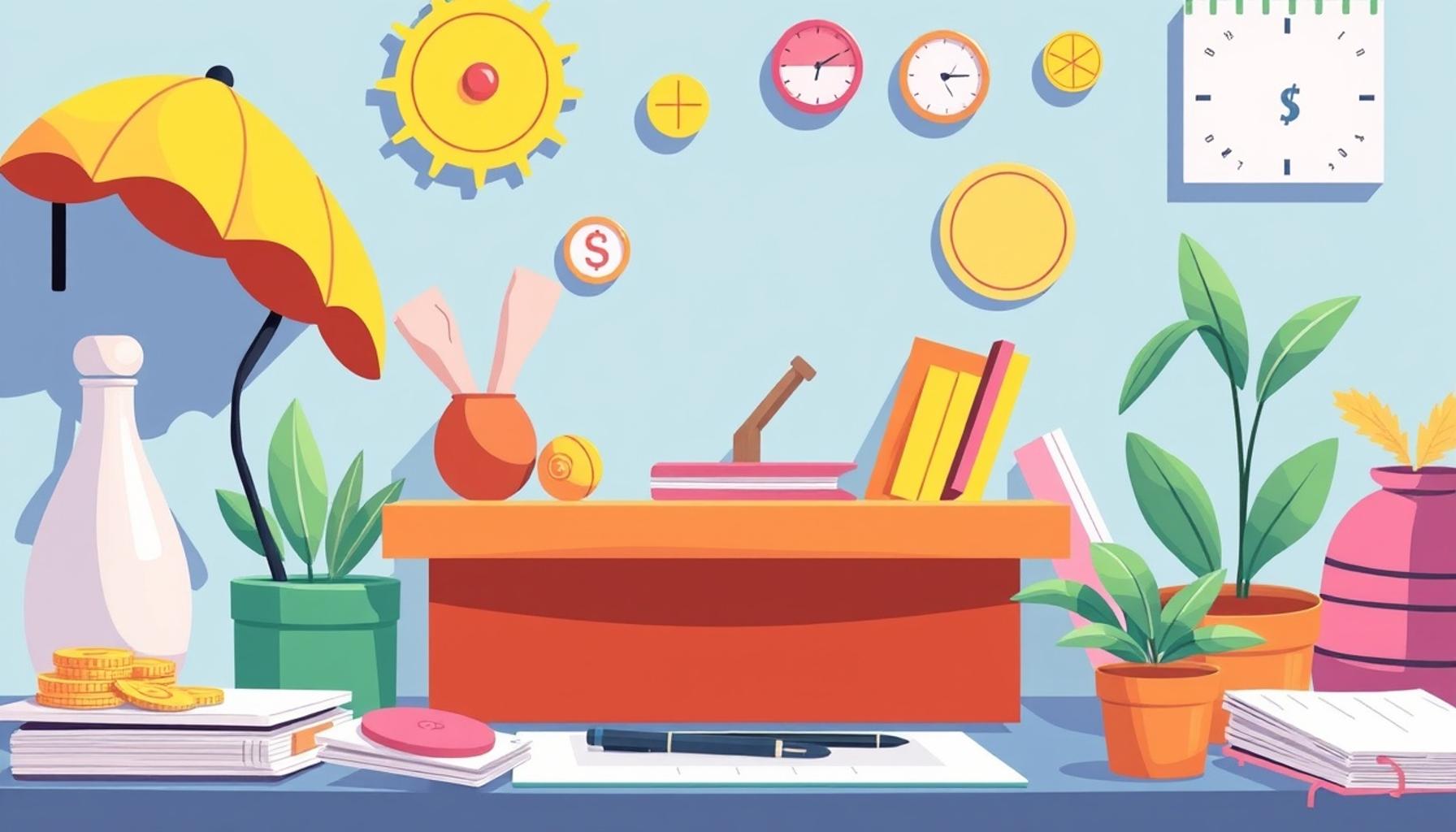 Developing Minimalist Daily Routines: Simplifying Life to Maximize Results