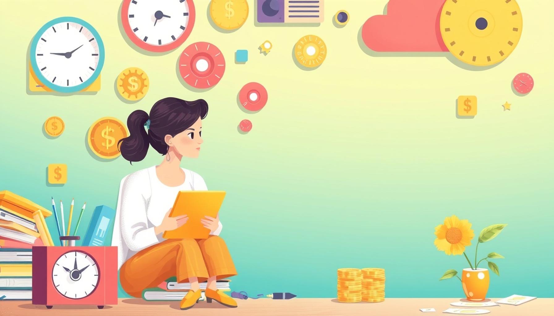 Creating Spaces of Serenity: Personal Organization Techniques for a Conscious Life