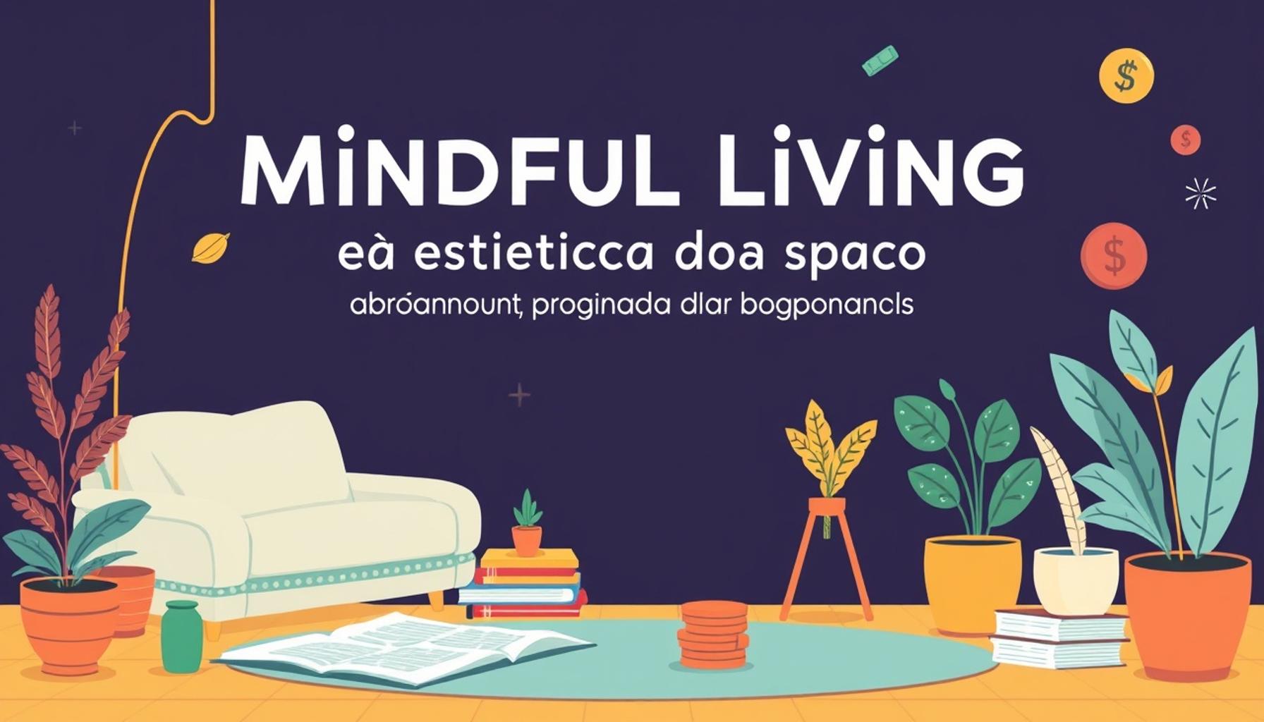 Mindful Living and the Aesthetics of Space: How Minimalism Can Inspire a Conscious Home