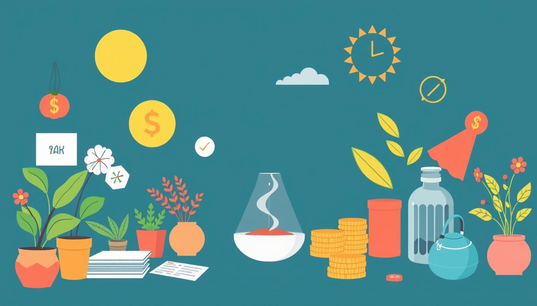 Mindful Living and the Practice of Slowing Down: How Minimalism Contributes to a Fuller Life