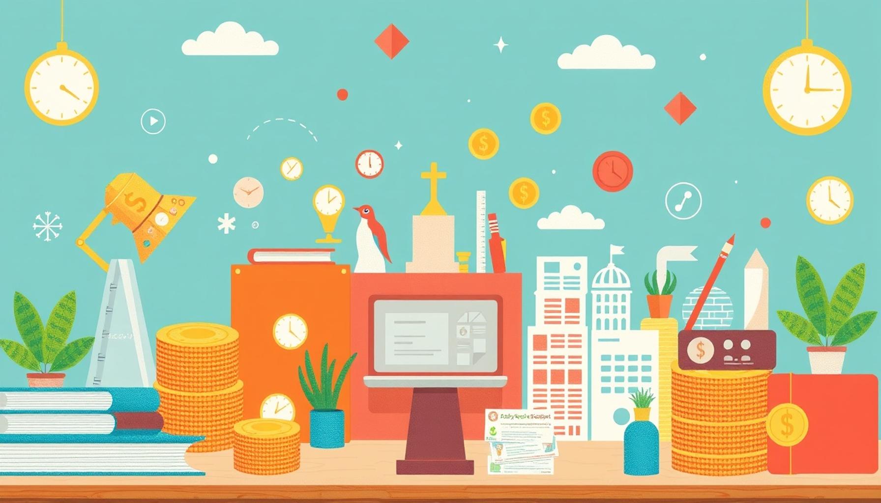 The Psychology of Space: The Impact of Organization and Minimalism on Mental Health