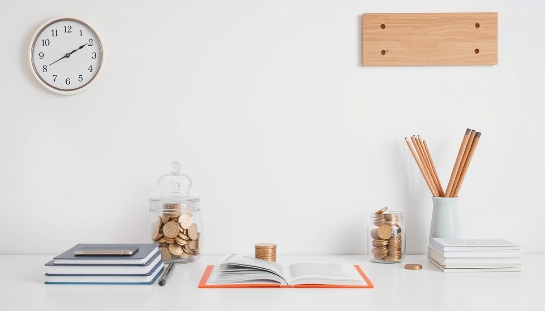 Practical tips for minimalism?>