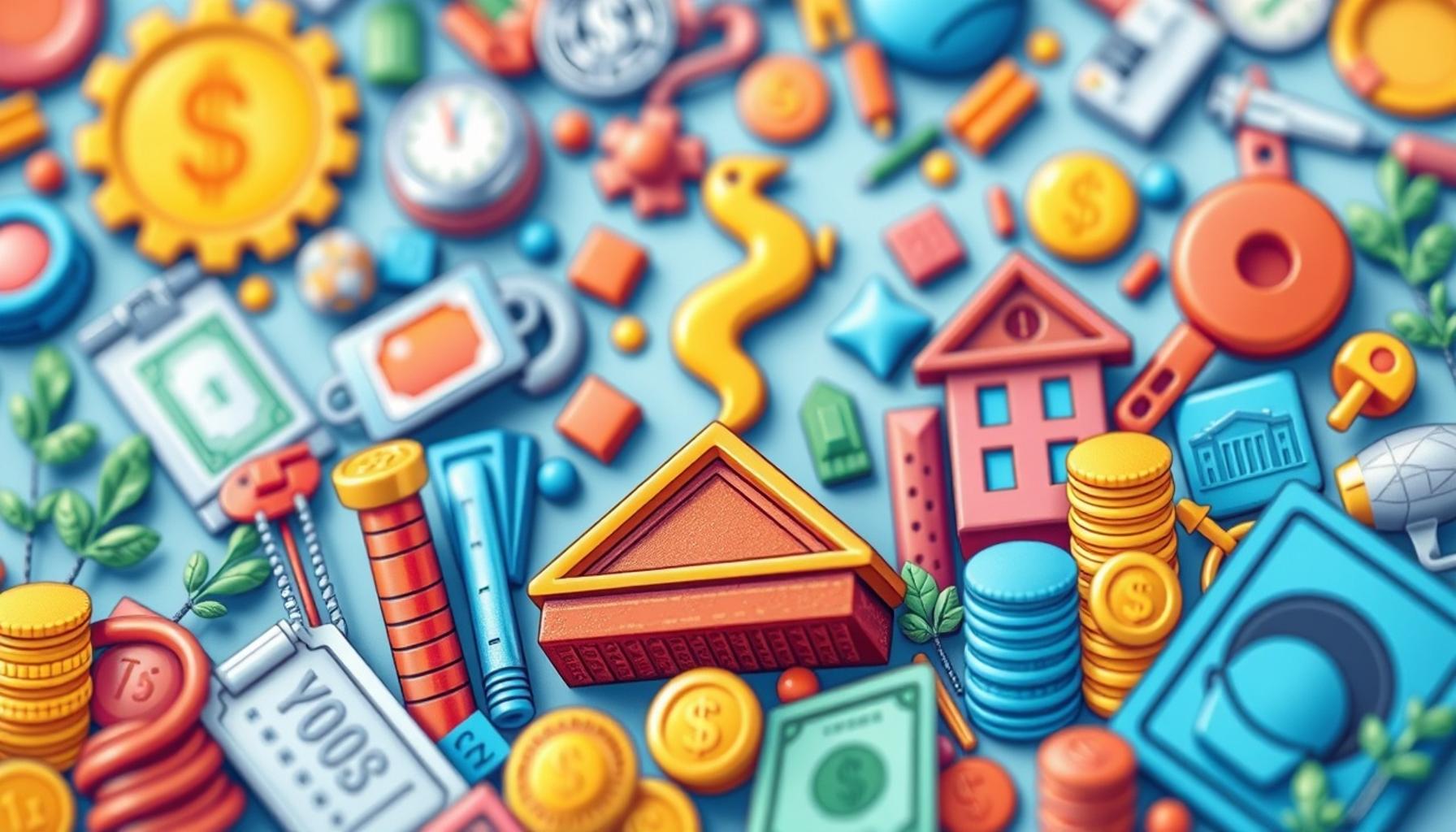 The Role of Credit Scores in Personal Finance: Building and Maintaining Your Financial Reputation
