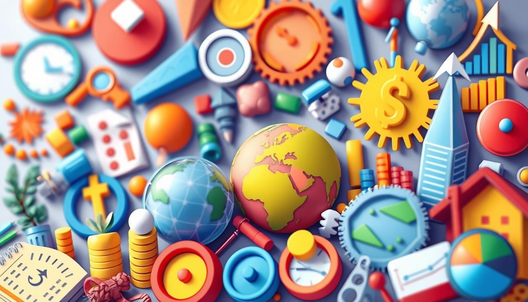Portfolio Diversification: Strategies to Minimize Risks in Investments