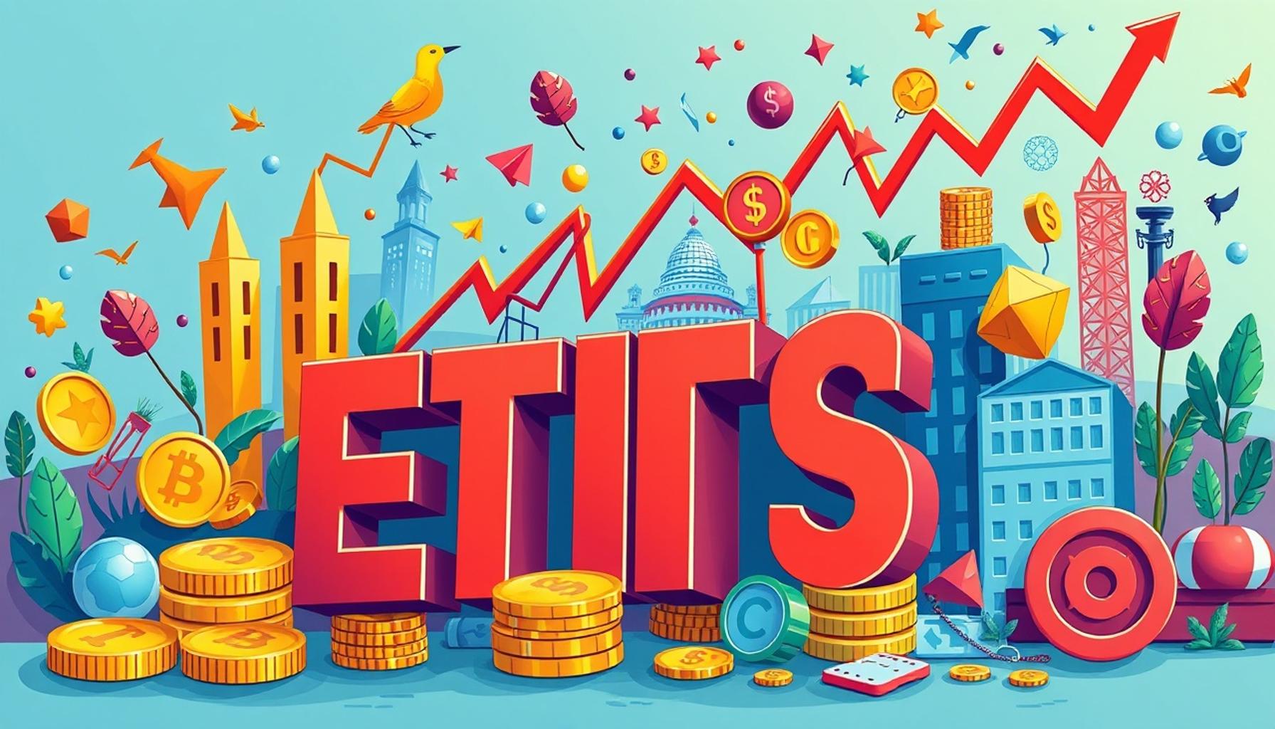 Investing in ETFs: Advantages and Disadvantages for Beginner Investors