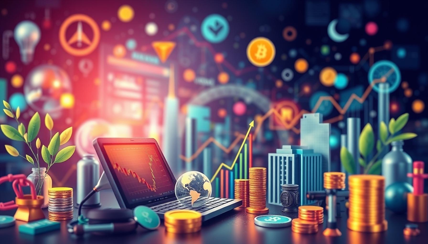 The Role of Technology in Improving Risk Assessment in Investments