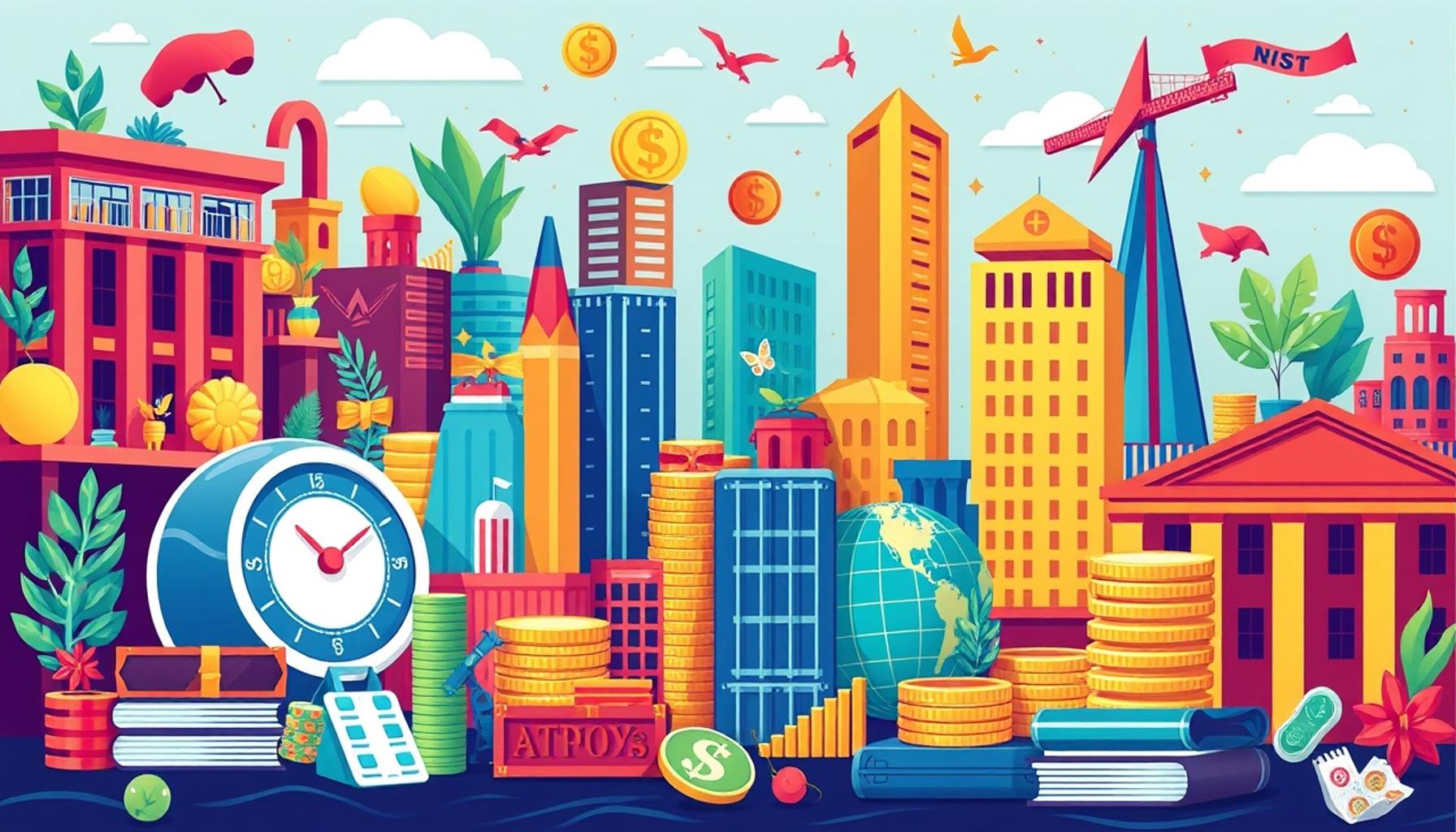 Impacts of Risk Assessment on Investment Strategies in Emerging Markets