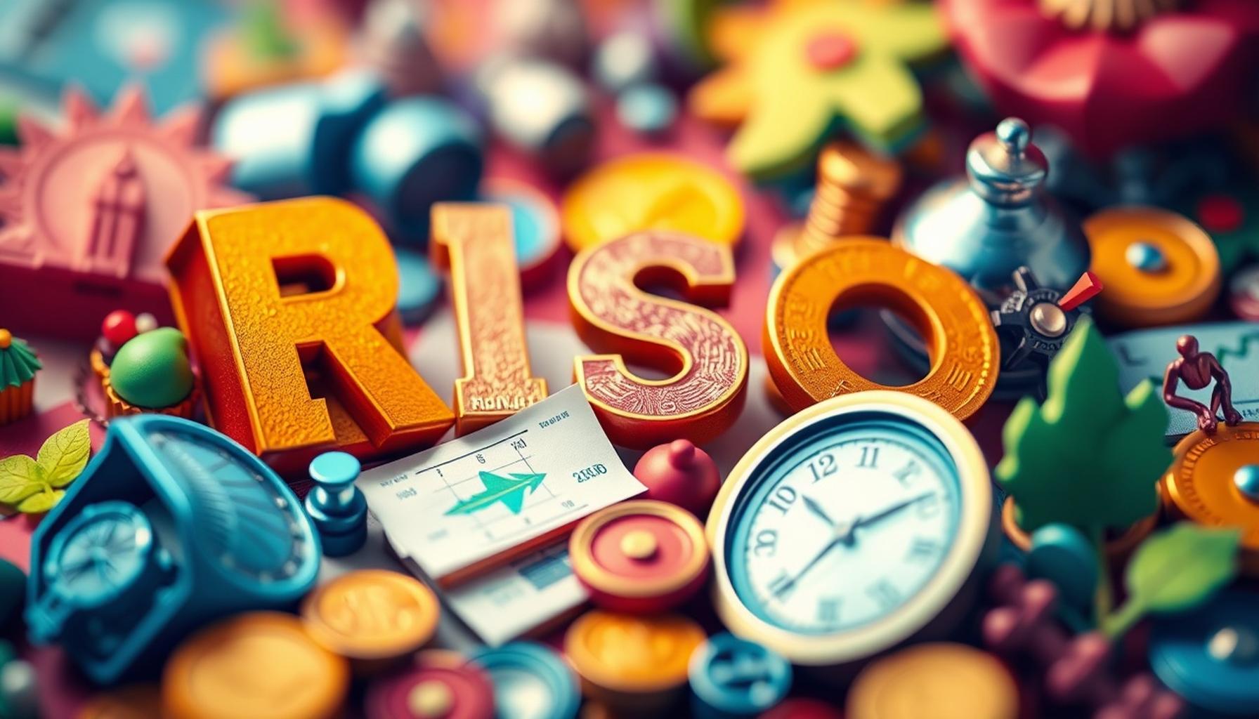 The Intersection of Risk Assessment and Sustainability in Investments