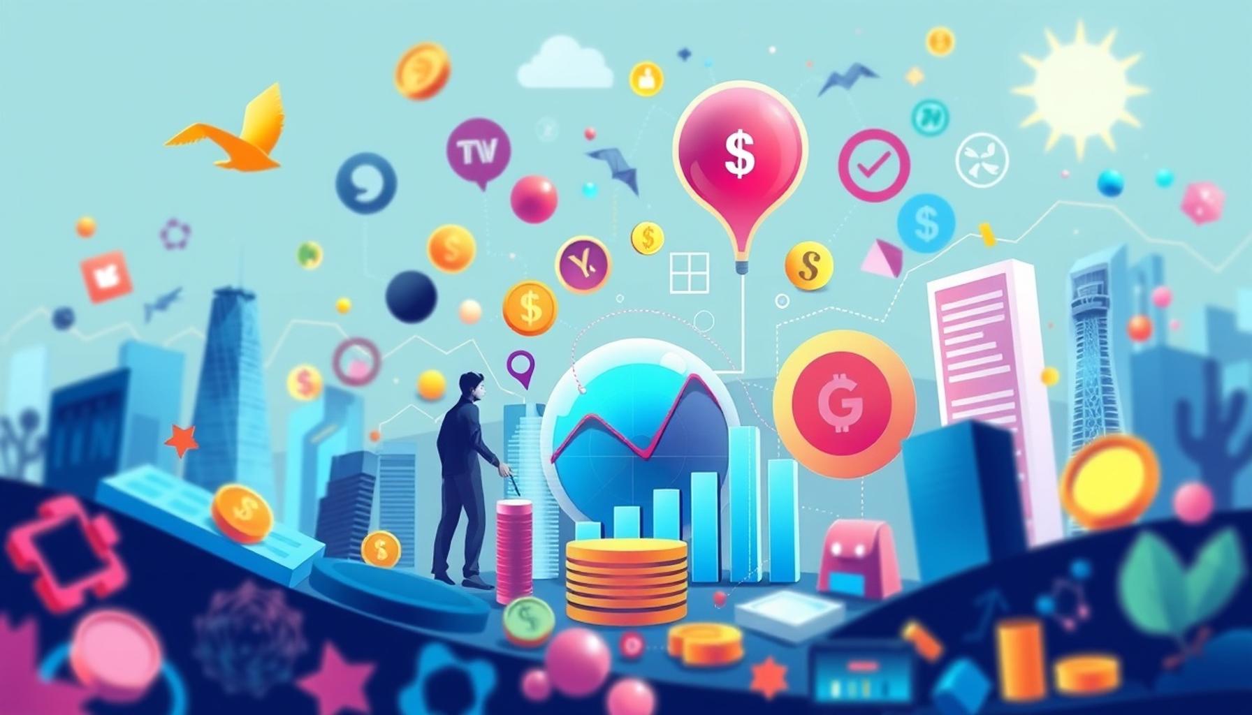 The Evolution of Asset Management in the Digital Era: Trends and Innovations