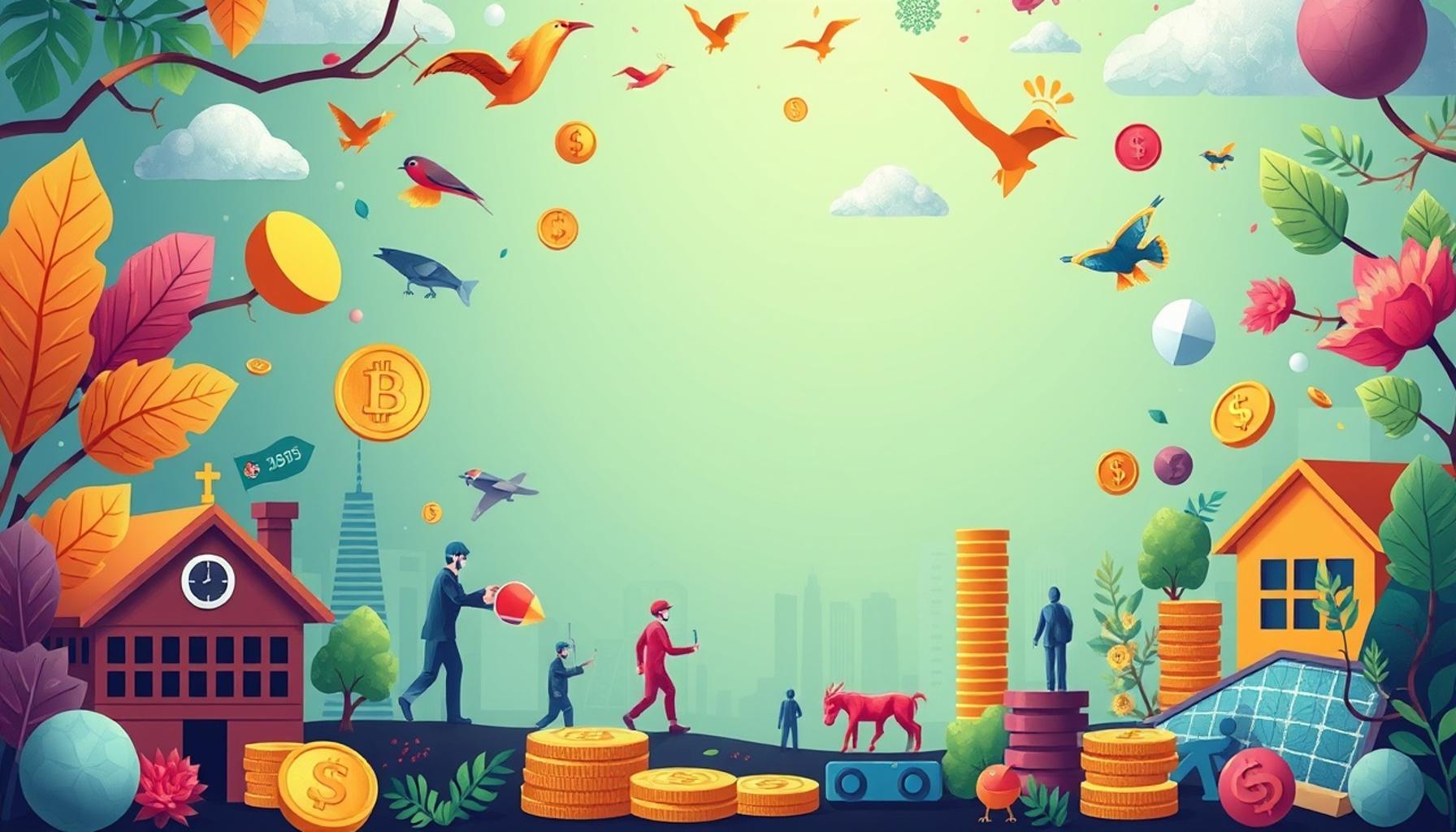 Sustainability in Asset Management: Integrating ESG into Investment Decisions