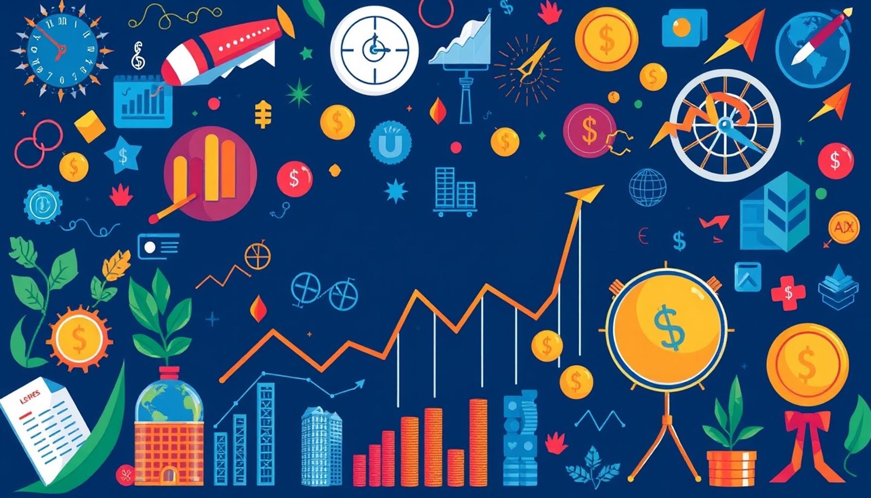 Portfolio Diversification Strategies in Asset Management: Risks and Opportunities