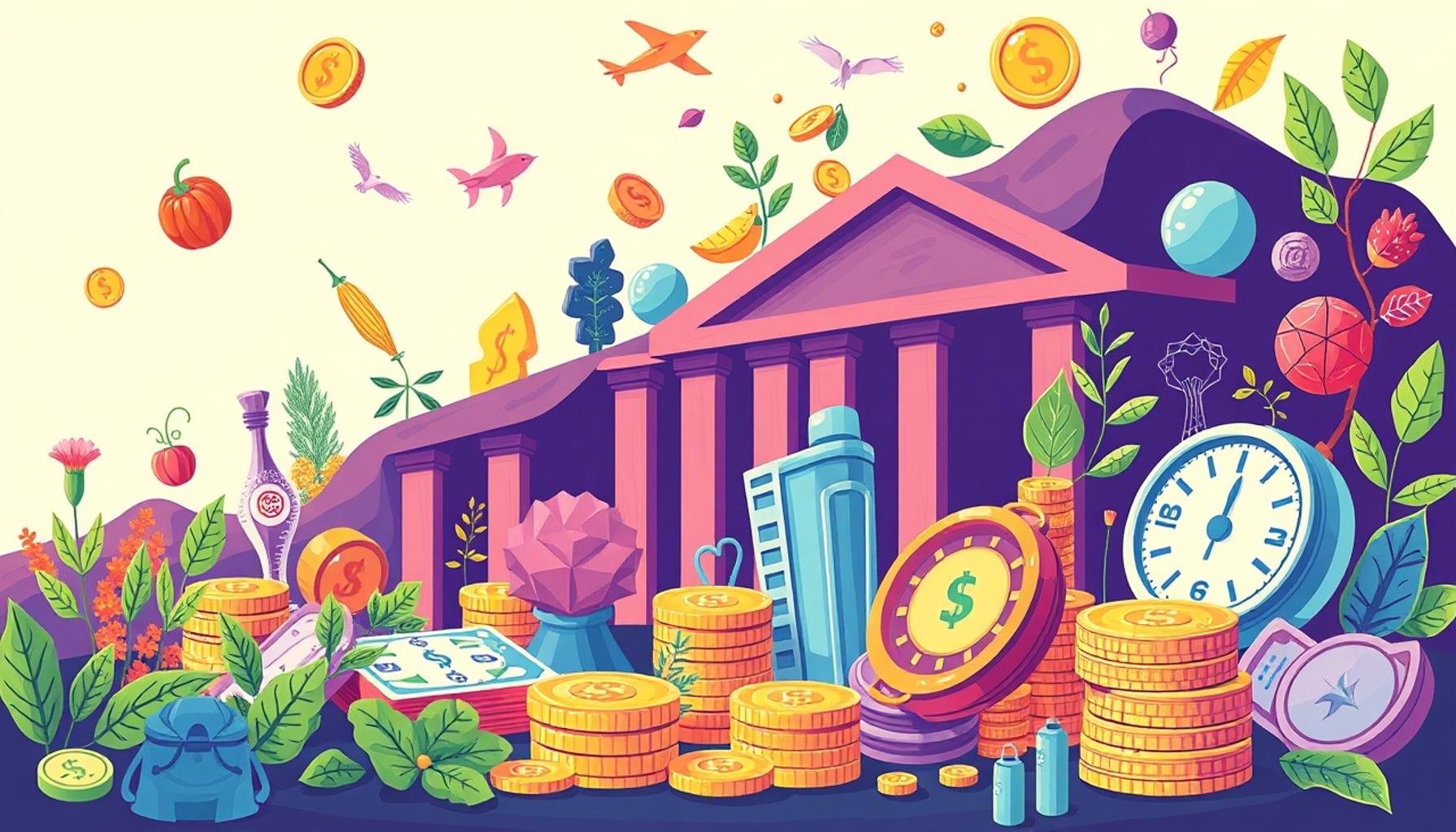 Sustainable Investments: How to Align Your Personal Values with Your Finances