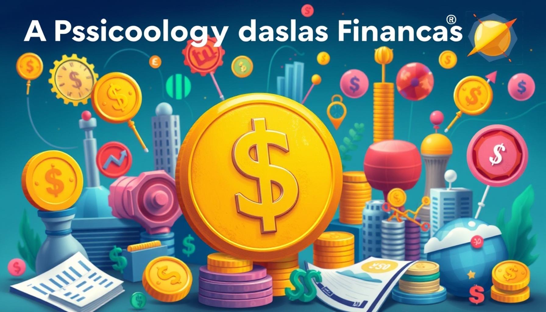 The Psychology of Finance: How Our Emotions Influence Investment Decisions