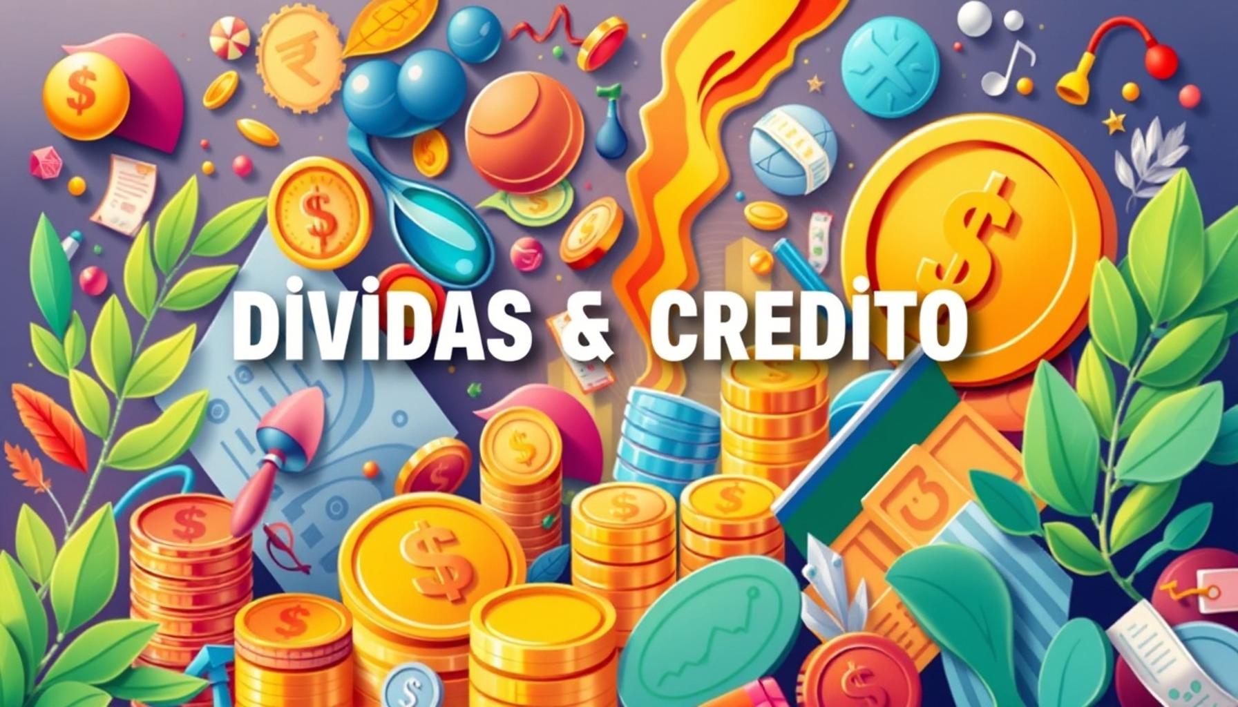 Debts and Credit: How to Manage and Improve Your Credit Score for Future Investment Opportunities