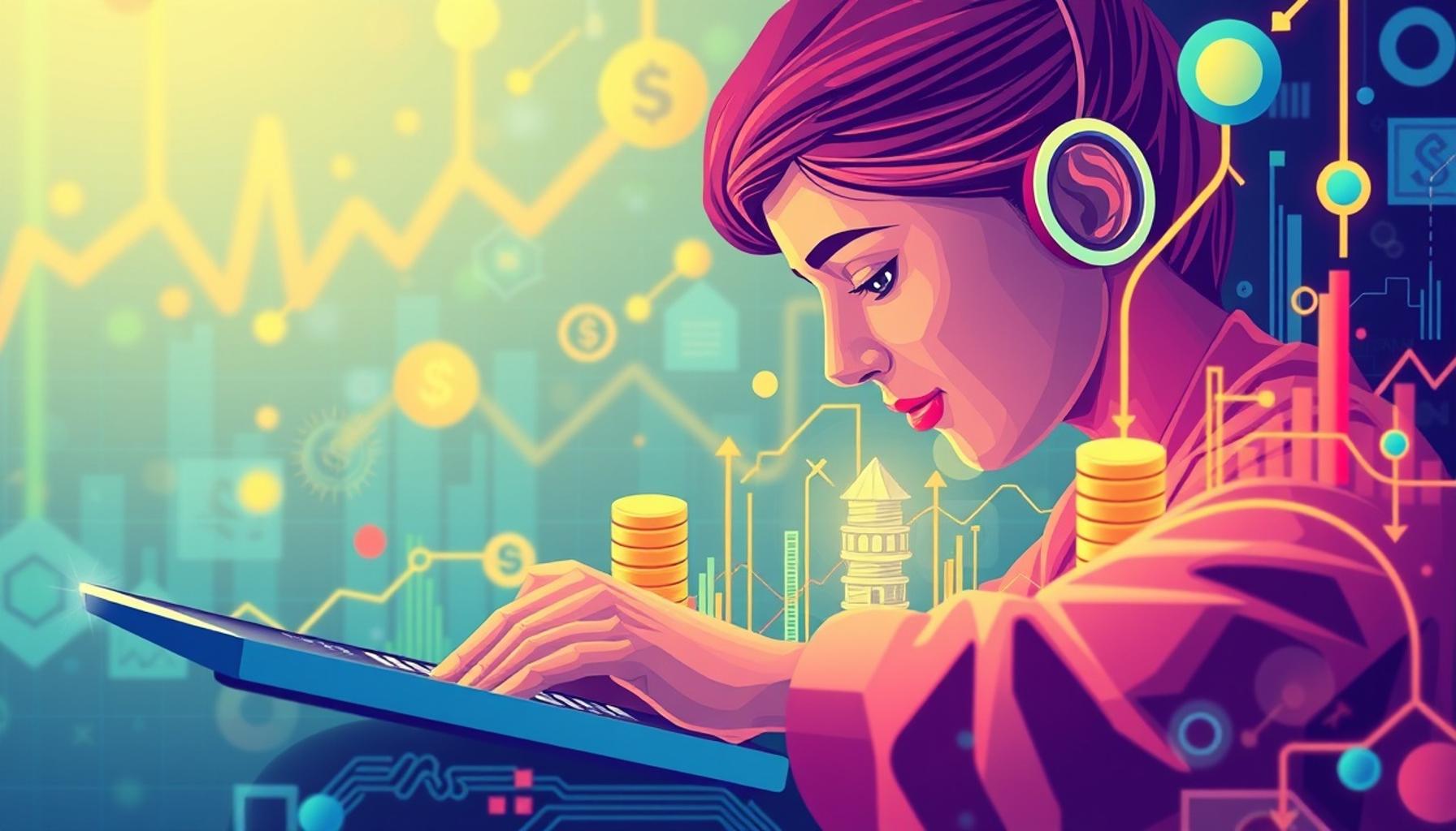 The Role of Technology in Transforming Asset Management Strategies