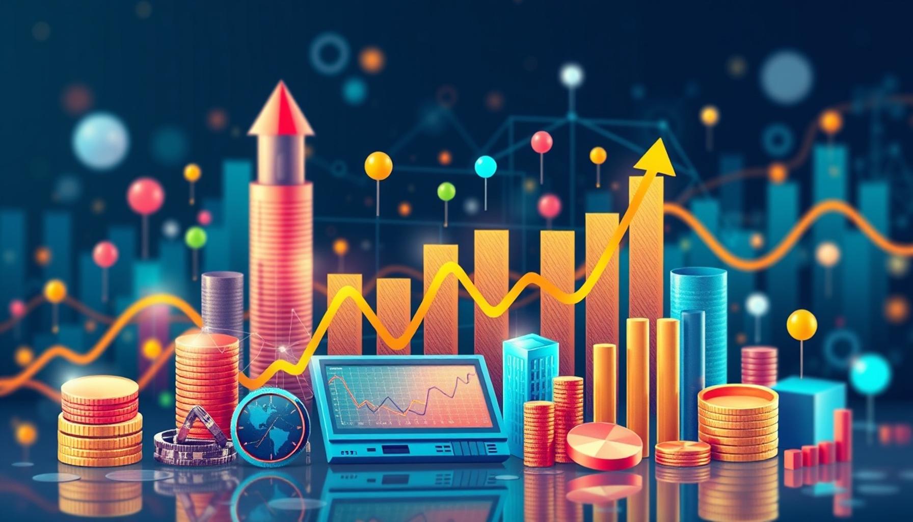 The Role of Data Analytics in Enhancing Asset Management Performance