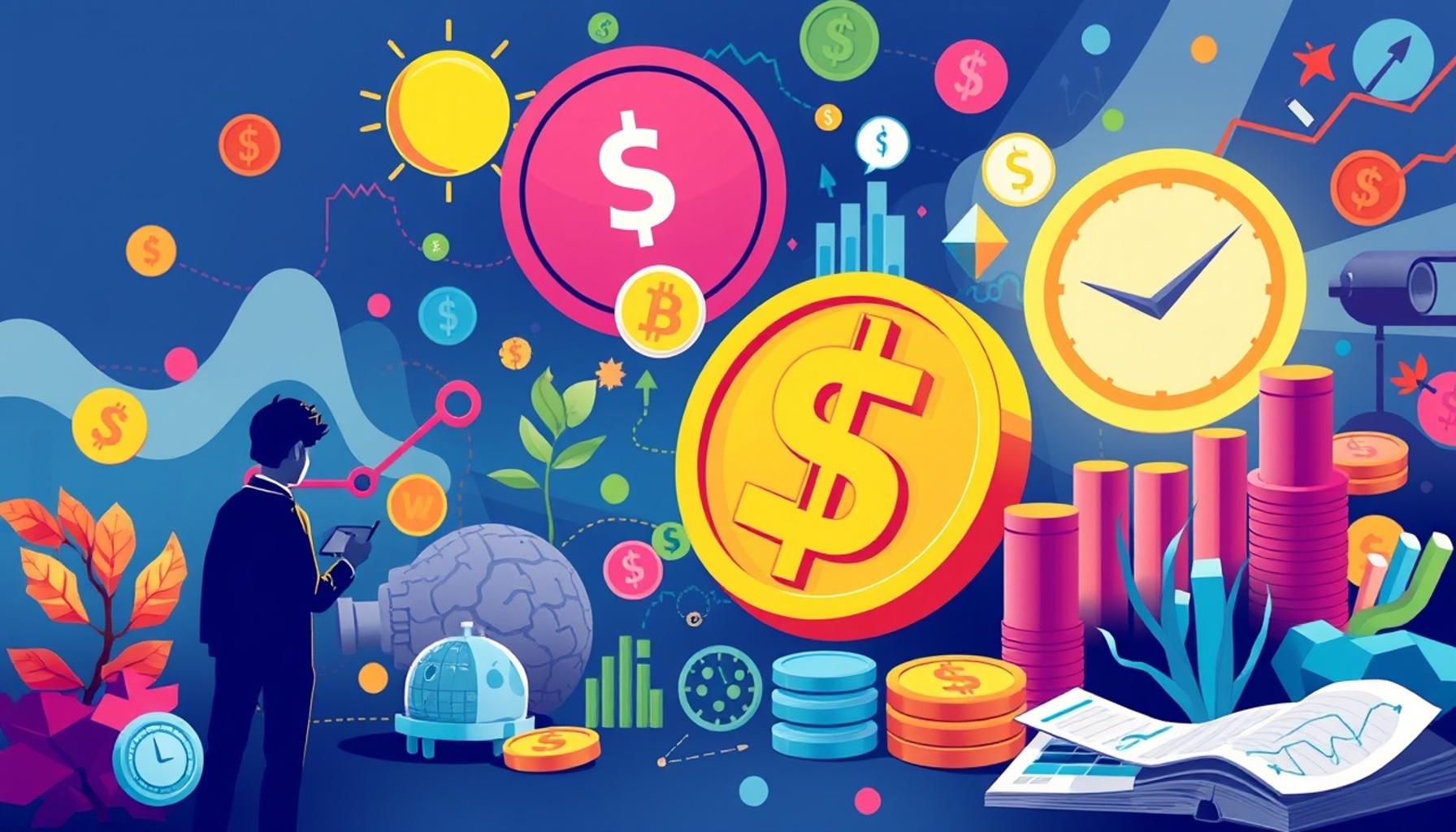 Behavioral Finance and Its Influence on Asset Management Decisions