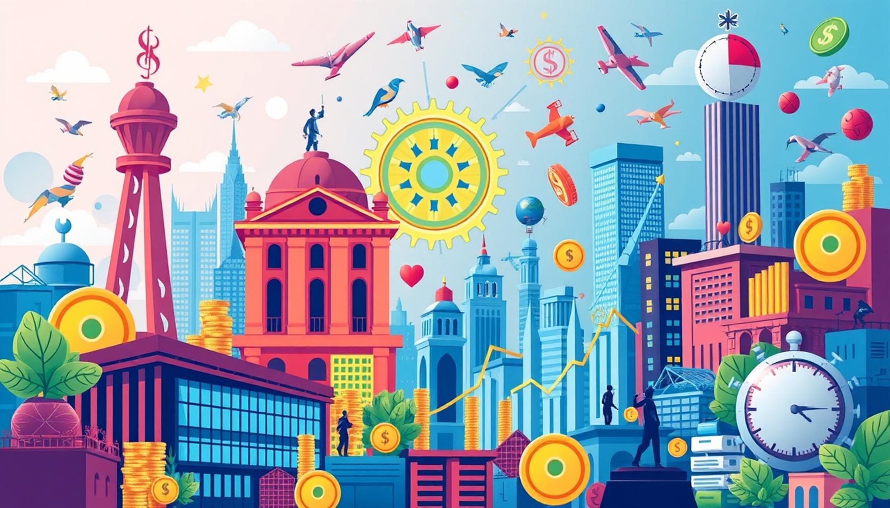 Regulatory Challenges Facing Asset Managers in a Post-Pandemic World