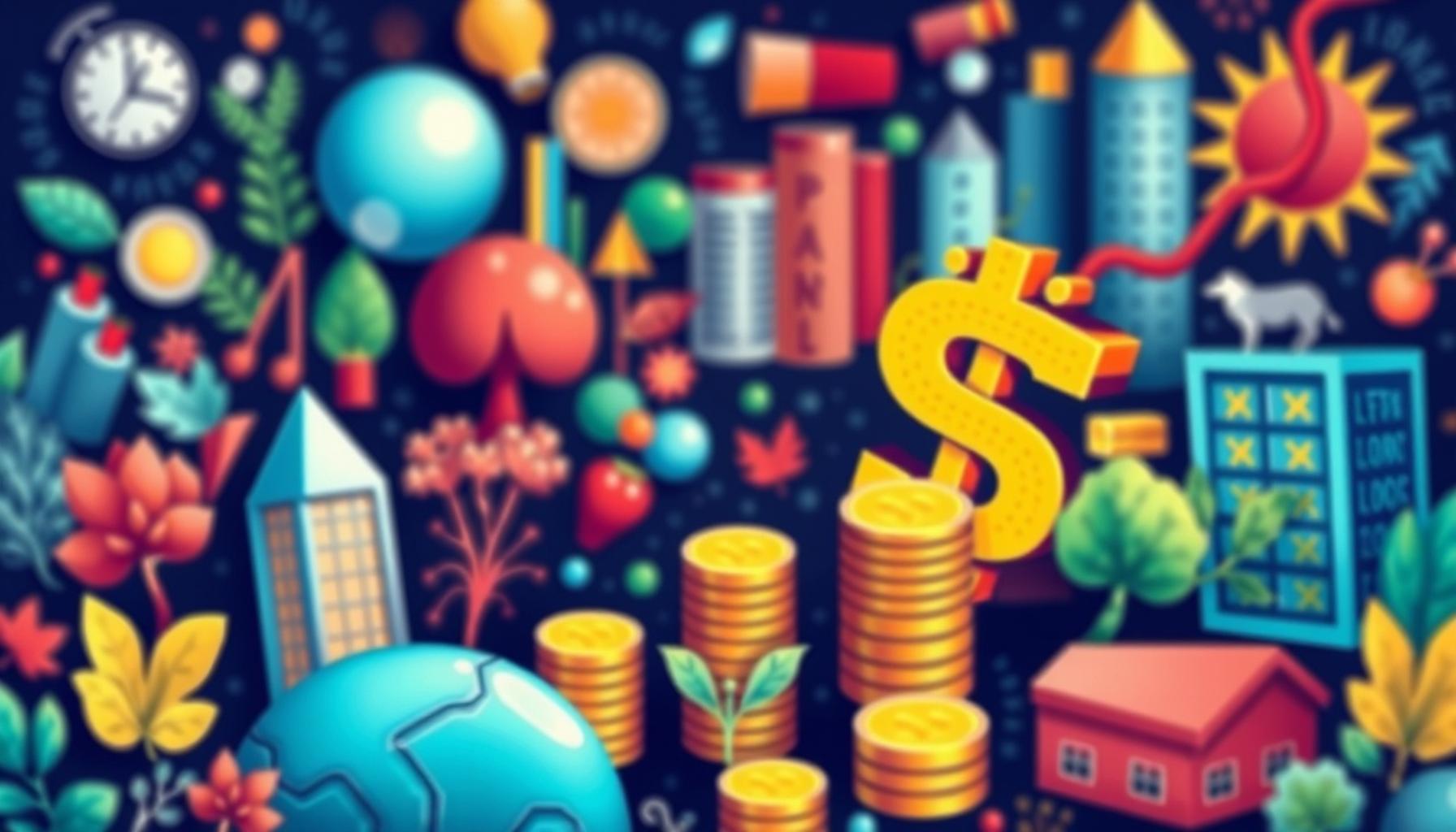 The Rise of Impact Investing in Asset Management
