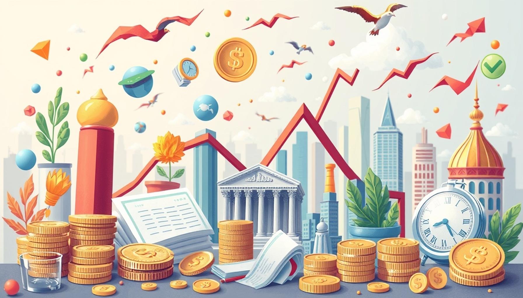 Exploring the Impact of Interest Rate Fluctuations on Asset Management Strategies