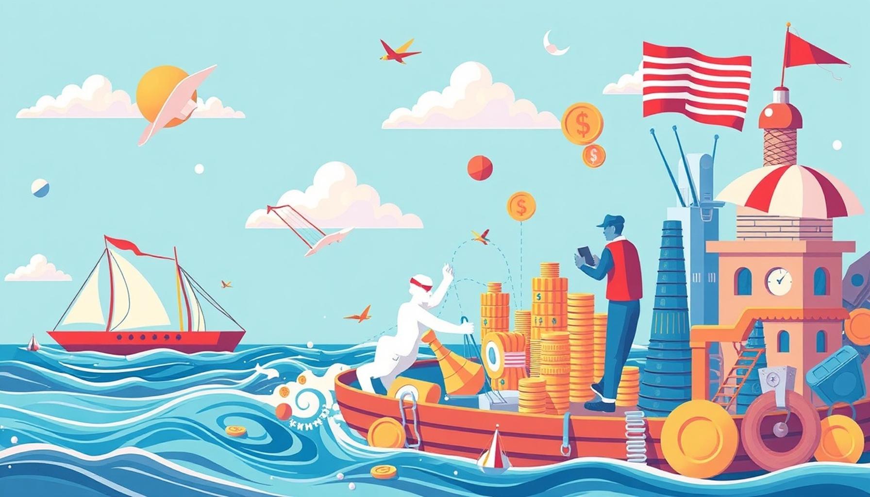 Navigating the Challenges of Liquidity Management in Asset Funds