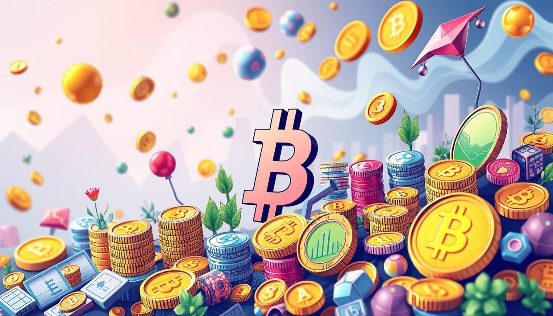 Challenges and Opportunities in Managing Crypto Assets