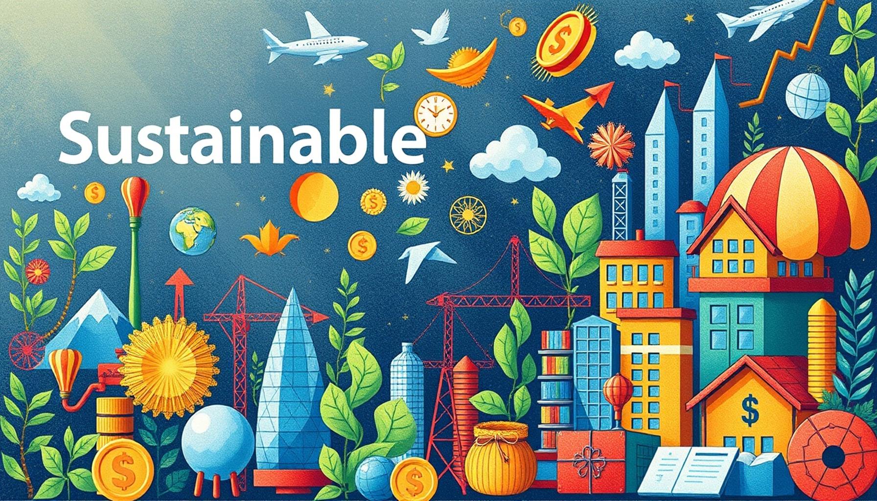 Sustainable Investing: Integrating ESG Factors into Asset Management