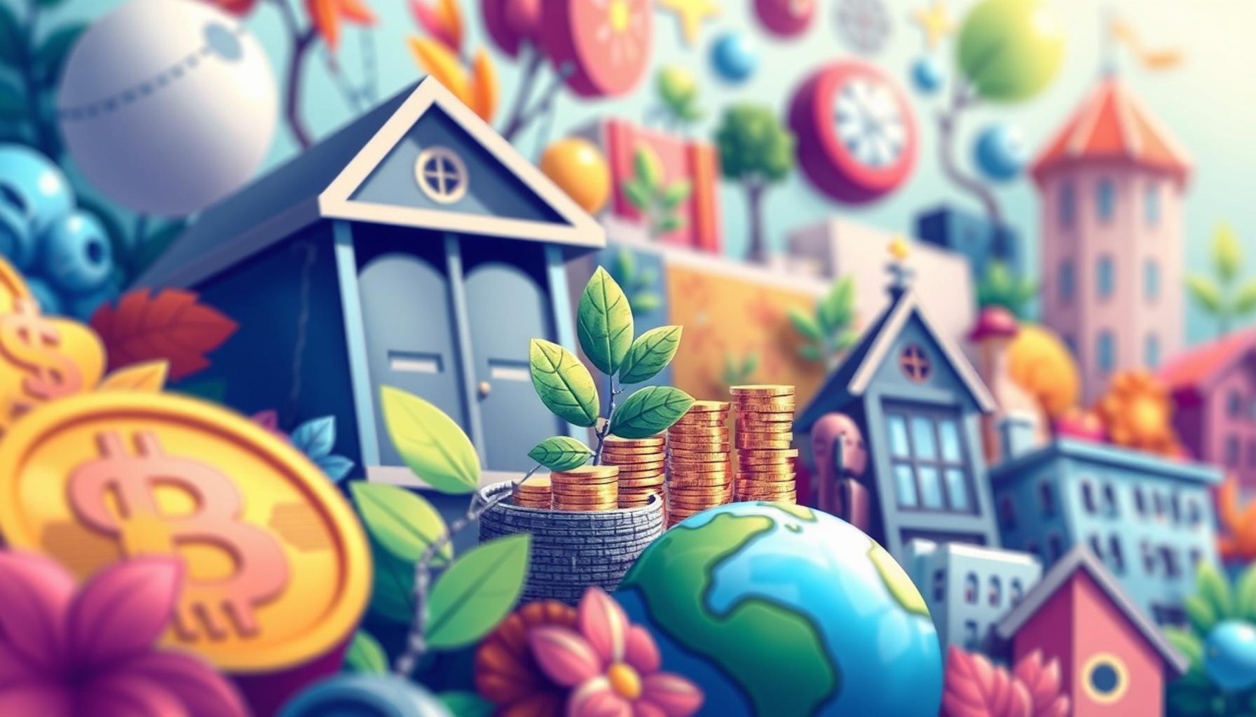 Sustainable Investing: Aligning Your Financial Goals with Social Responsibility