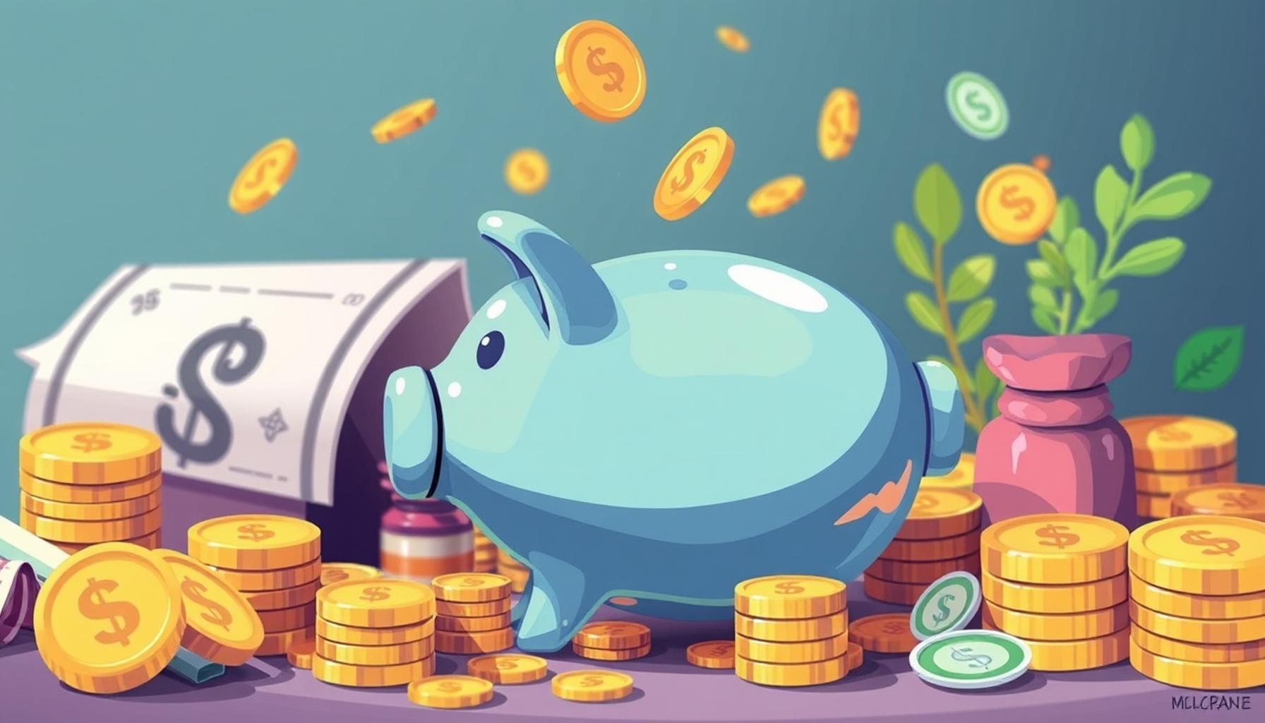 The Impact of Inflation on Personal Savings: How to Protect Your Wealth