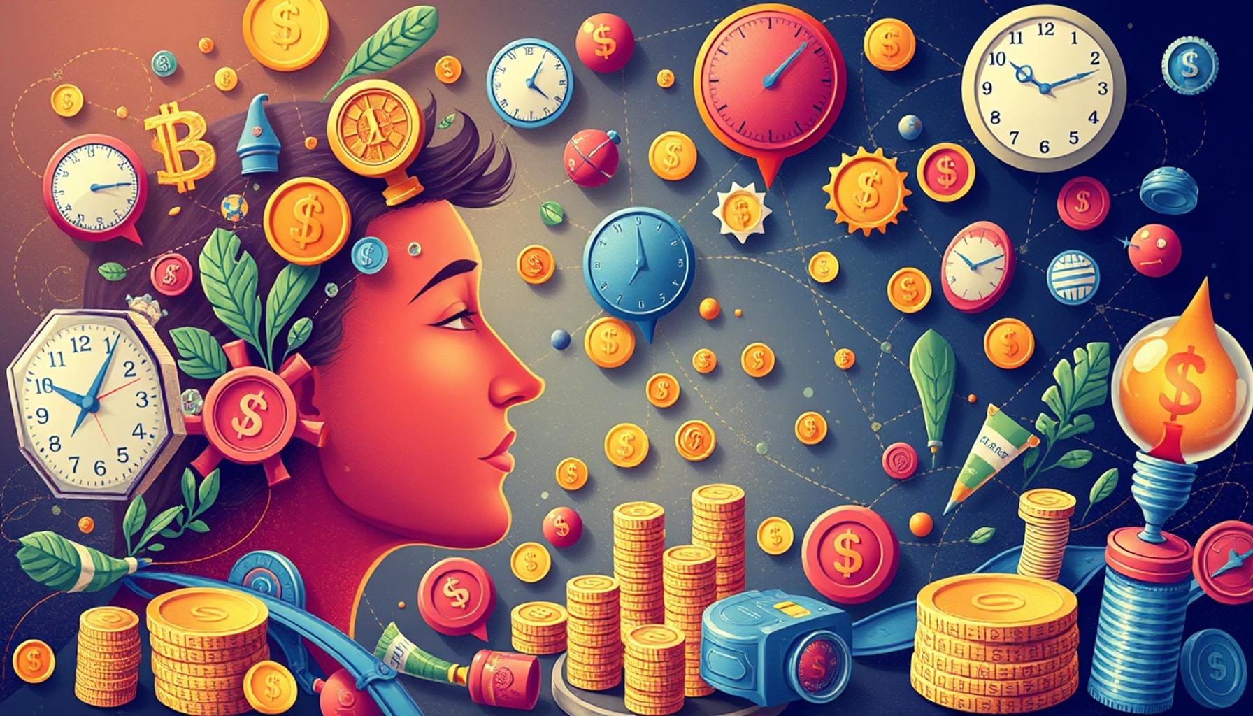 The Psychological Aspects of Money Management: How Emotions Affect Financial Decisions