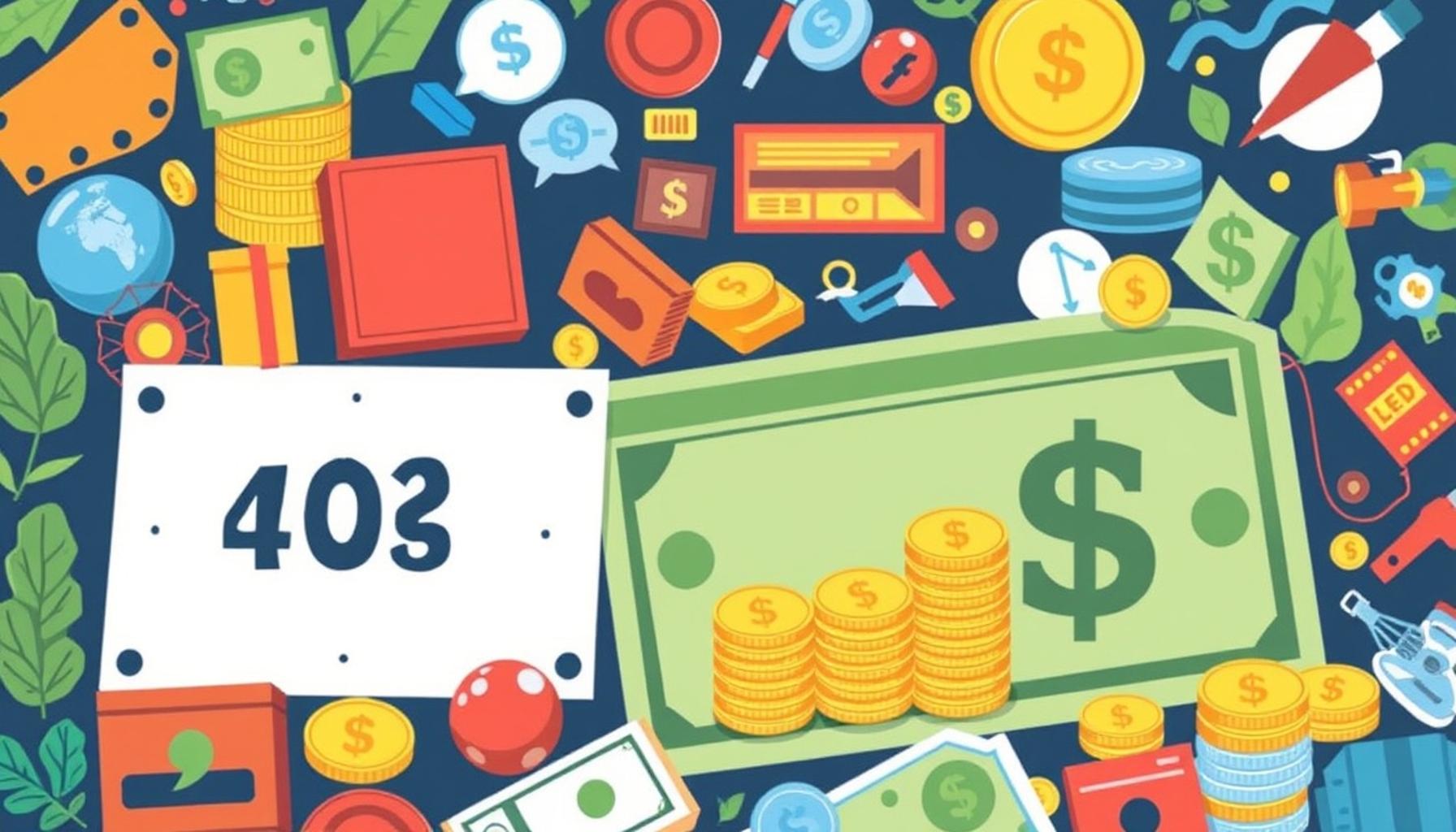 Maximizing Your Retirement Contributions: A Guide to 401(k) and IRA Options