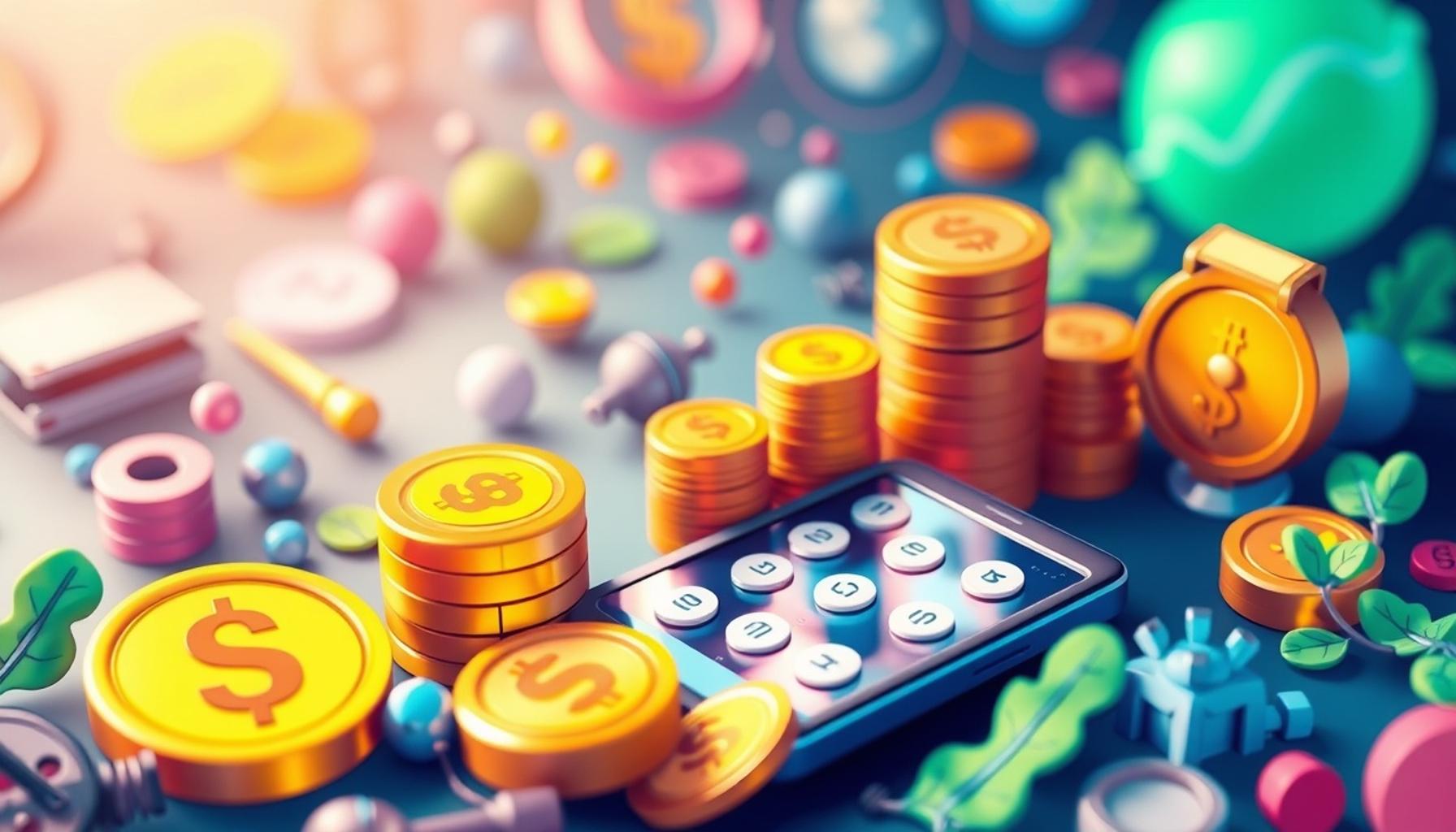 The Role of Technology in Personal Finance: Apps and Tools for Better Financial Management