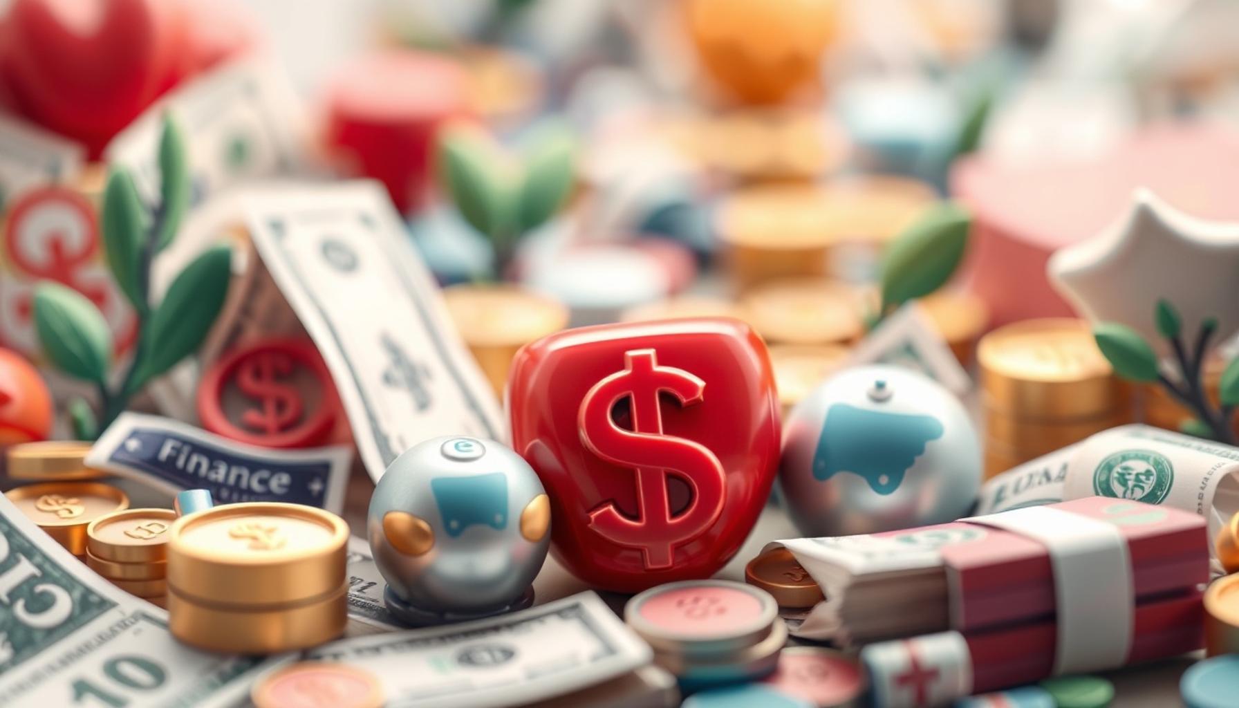 The Importance of Health Savings Accounts (HSAs) in Personal Finance: Building Wealth While Saving for Medical Expenses