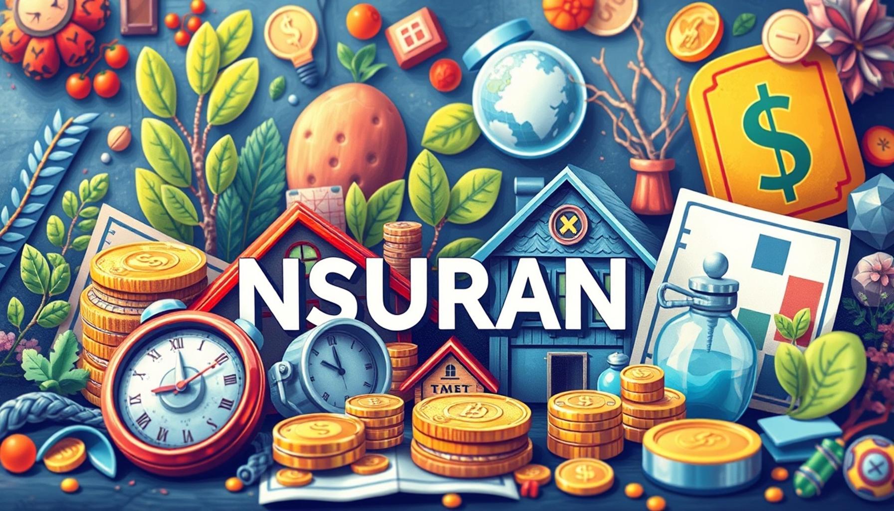 The Role of Insurance in Personal Finance: Protecting Your Investments and Assets